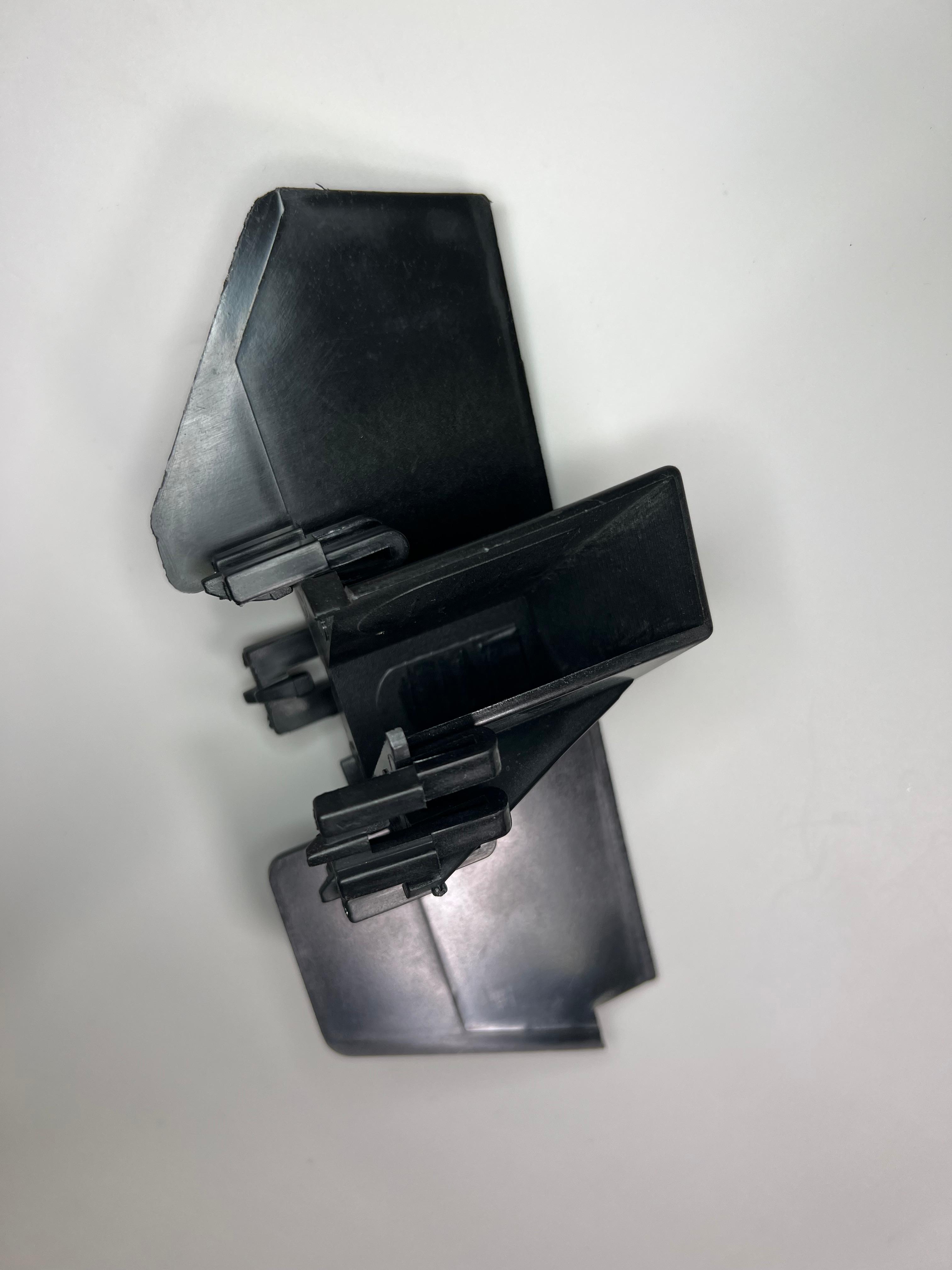 Ölhobel für die Ölpumpen original G60 Ölpumpen Ölhobel Schwallsperre