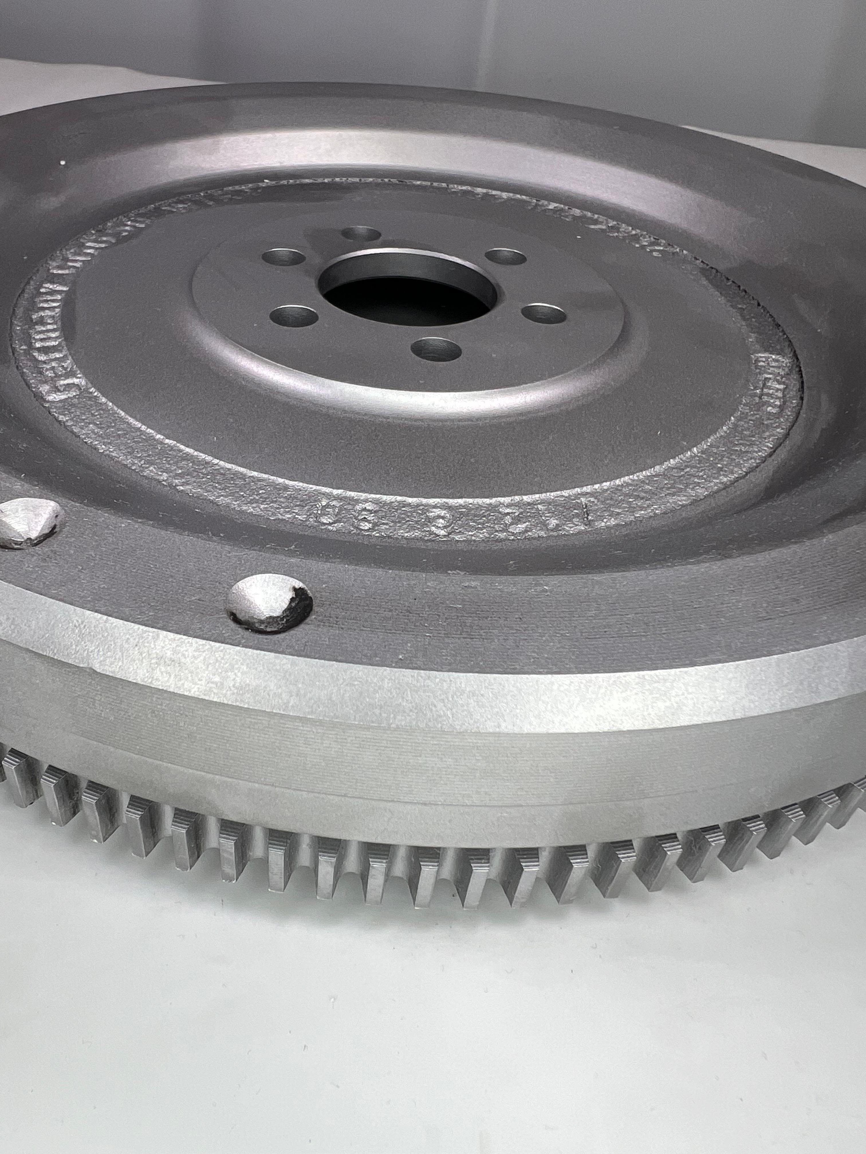 Schwungscheibe Schwungrad original für G60 und 16V Motoren