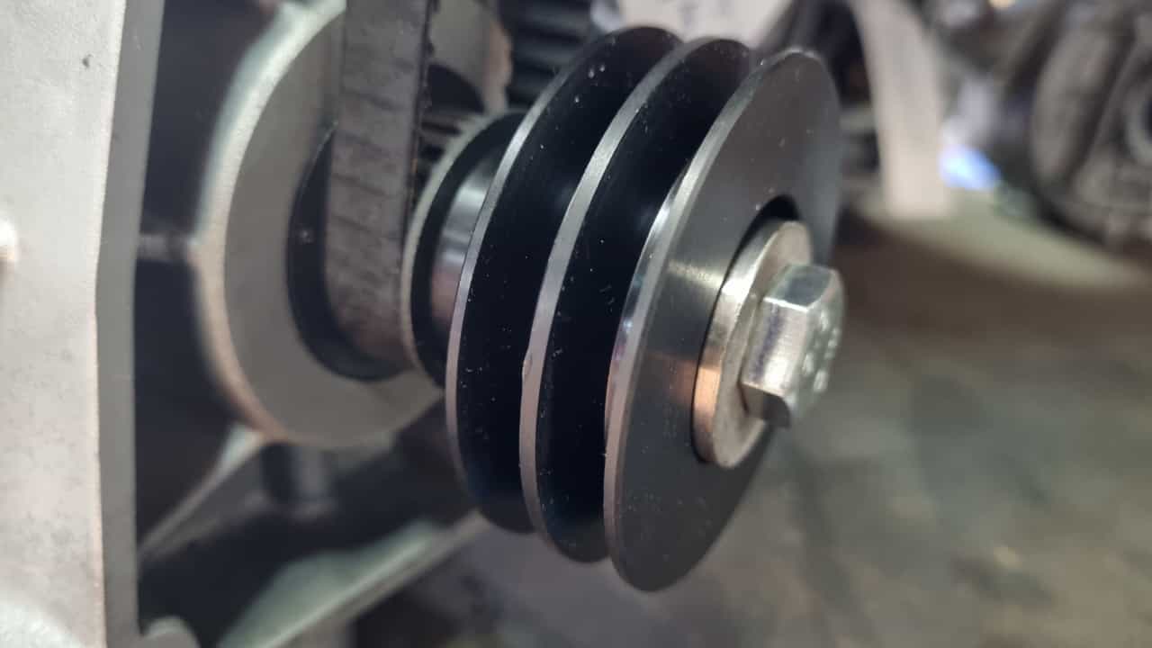 Laderrad Laderräder Rad für G40 aus Stahl