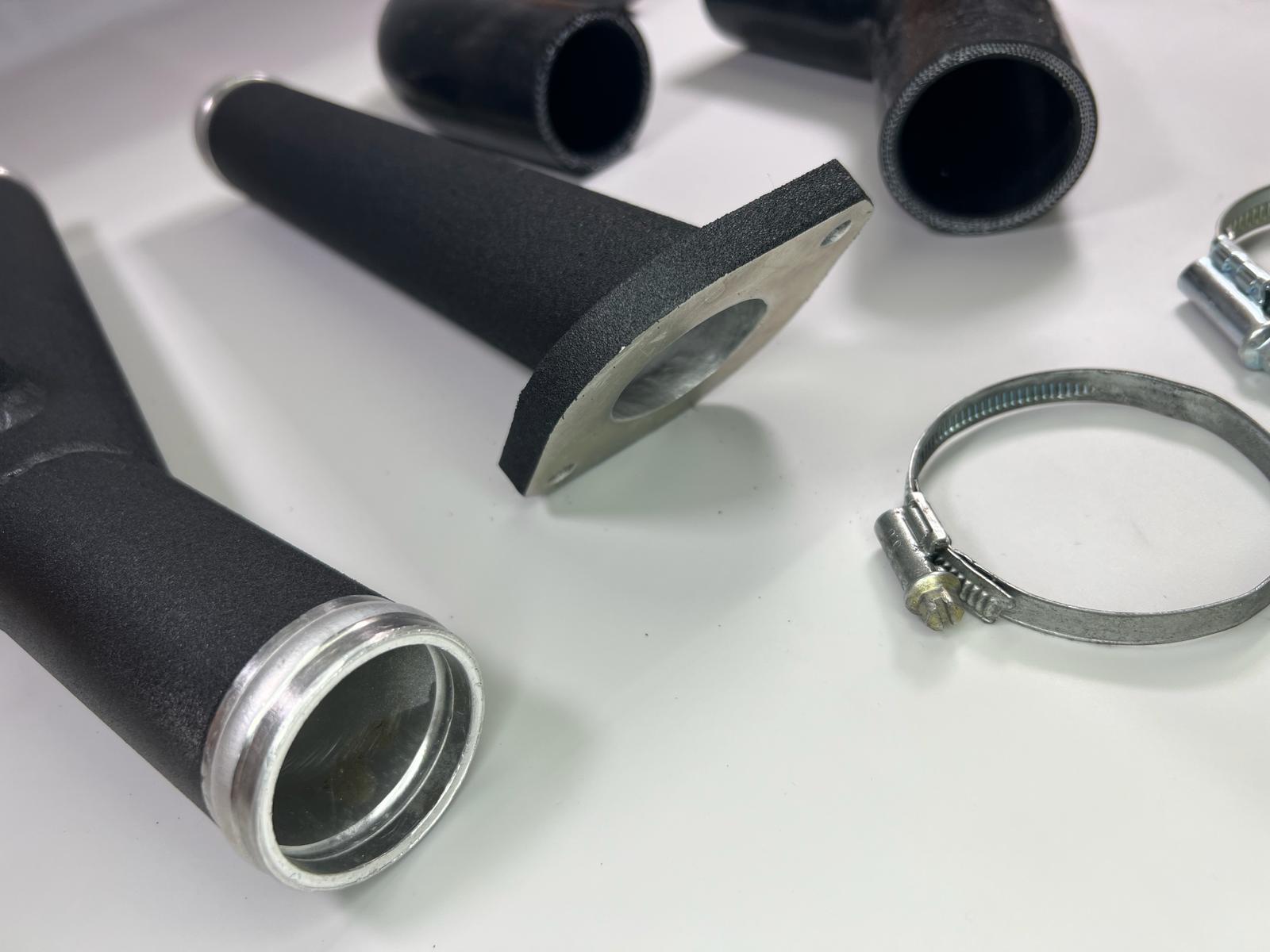 Bypass Schlauch Kit für VW G60 Golf, Corrado, Passat aber auch Golf 1 oder Jetta mit G60 Motor