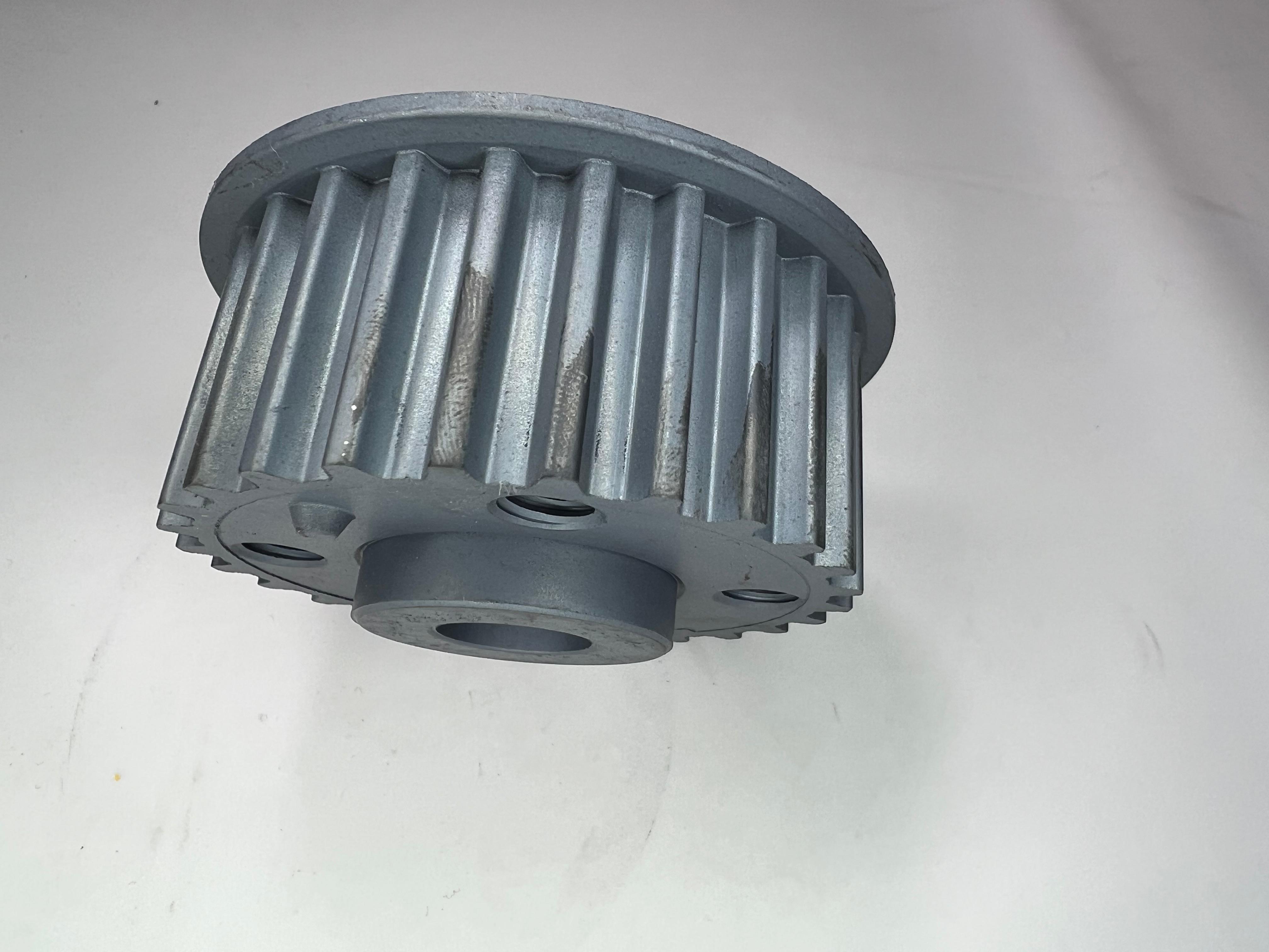 Kurbelwellenrad für Zahnriemen Kurbelwellenrad VW 16V 2.0 ABF Motor