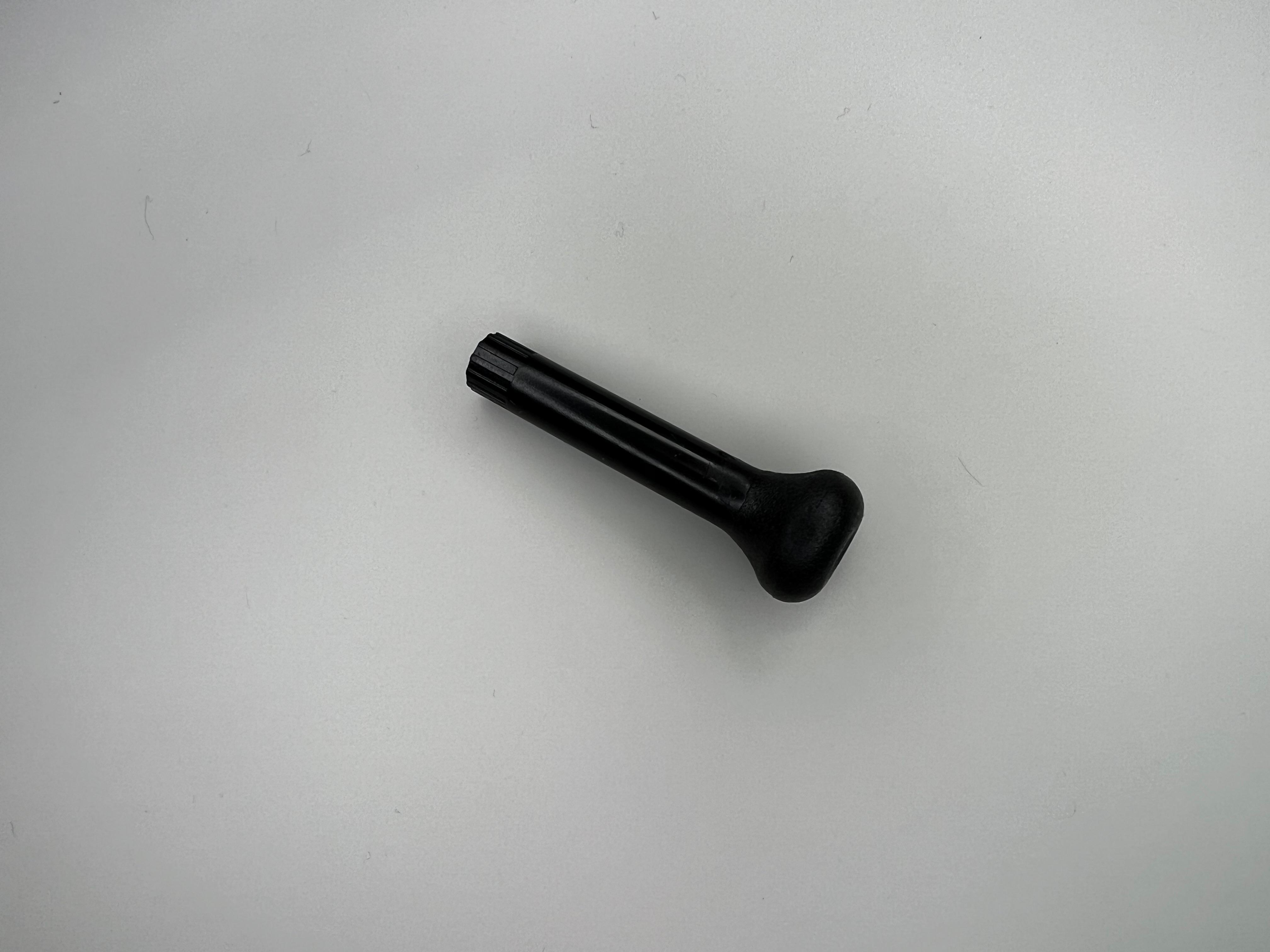 Knopf Pin für die Verriegelung für Corrado Derby Golf Jetta Passat Polo Scirocco Vento