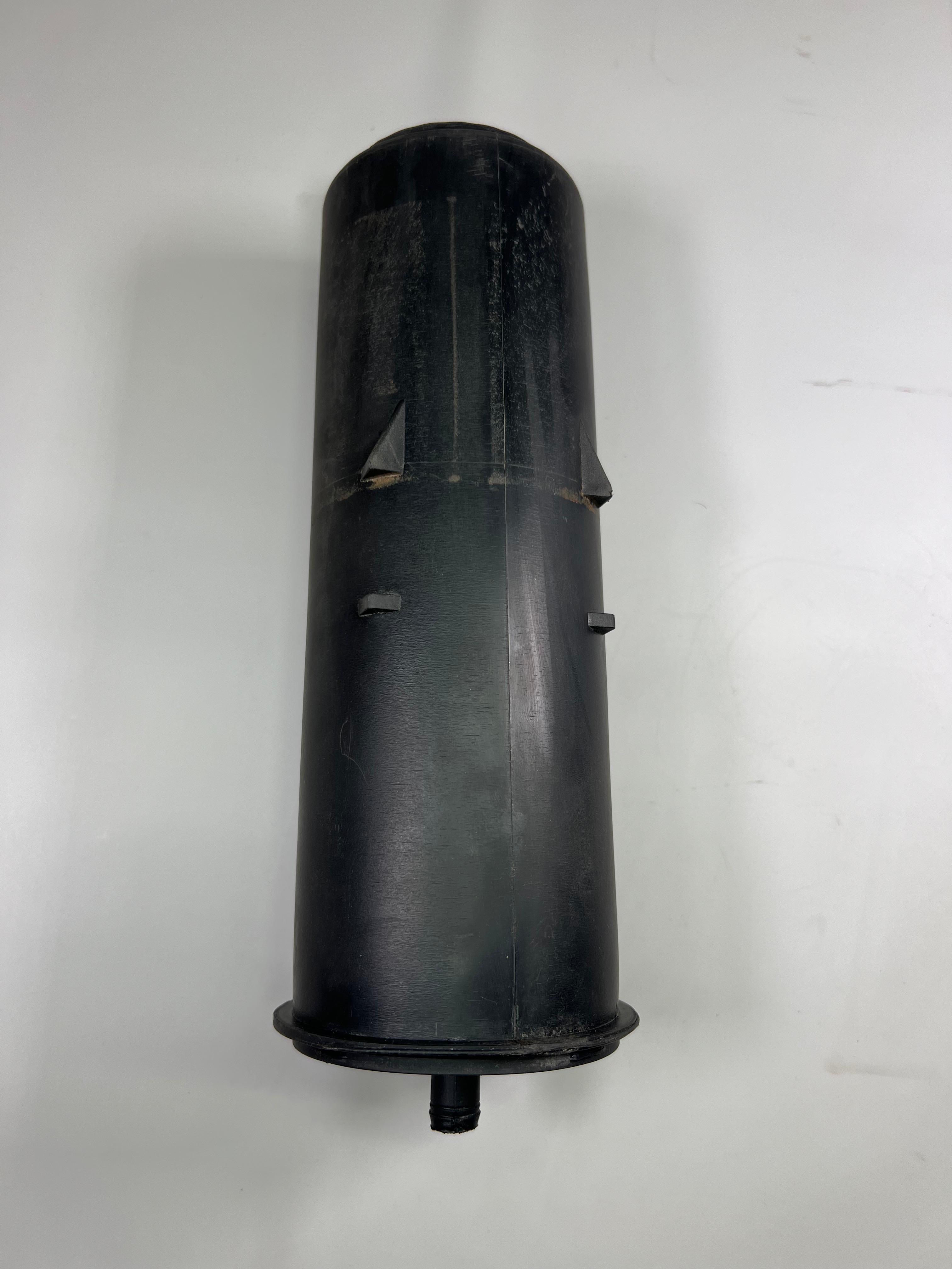 Aktivkohlefilter original Gebrauchtteil original Teilenummer : 171 201 801