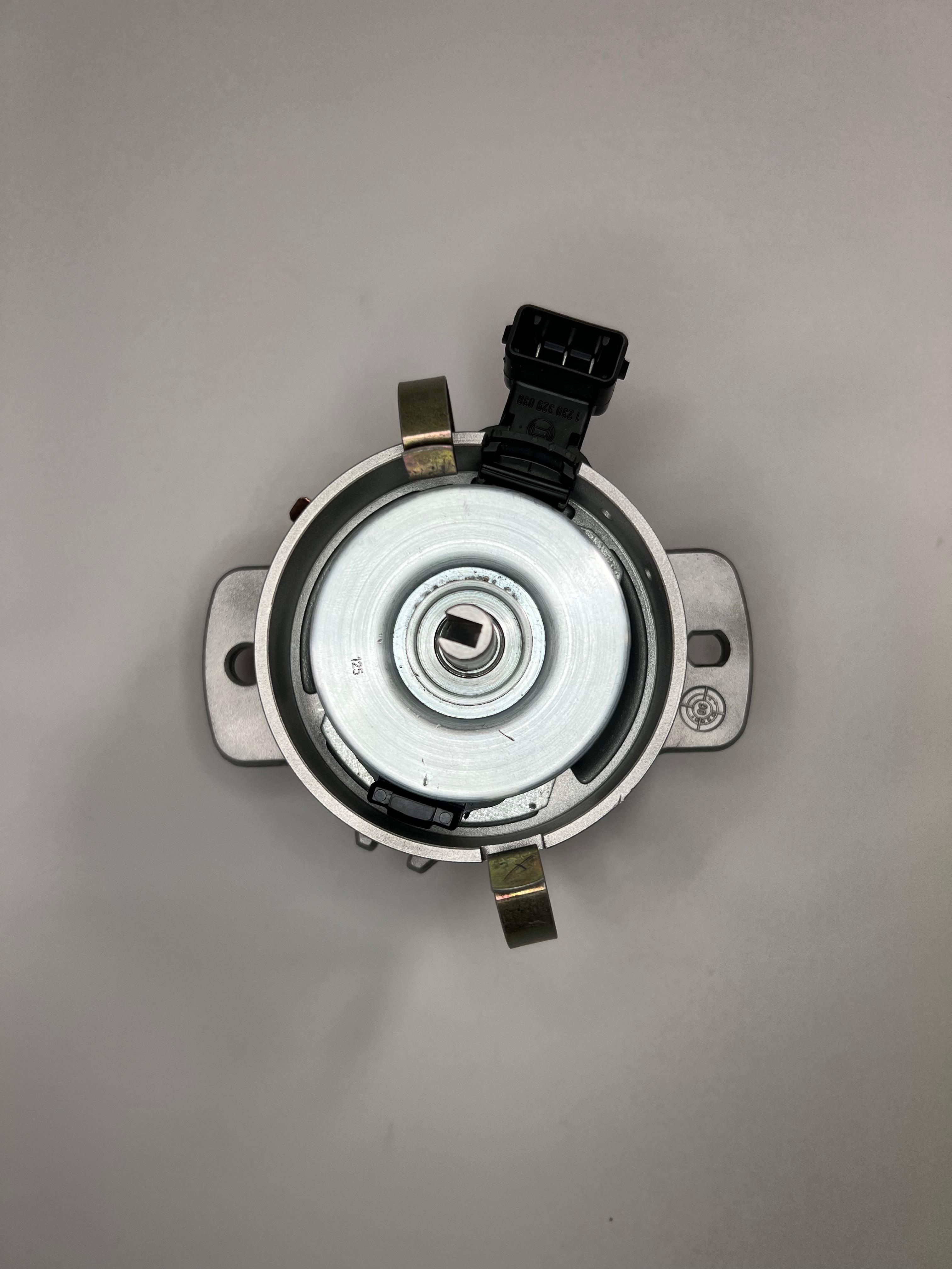 Zündverteiler aus dem angelieferten Alttel von euch für die VR6 Motoren