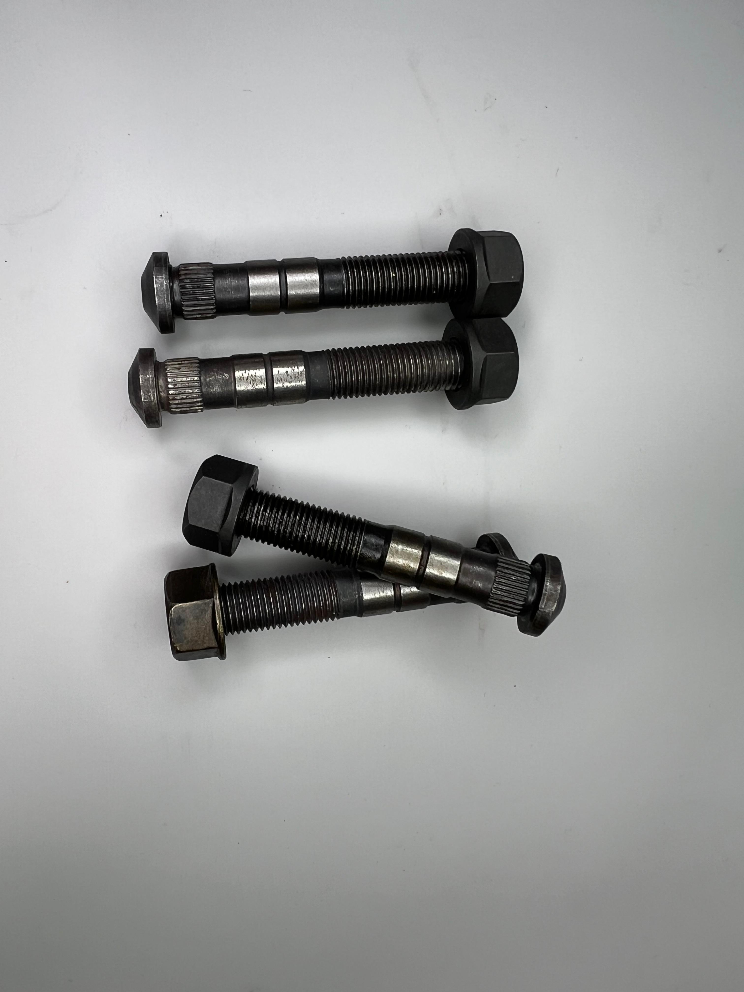 Pleuelschrauben Pleuelschraubensatz mit Muttern für G60 Motoren