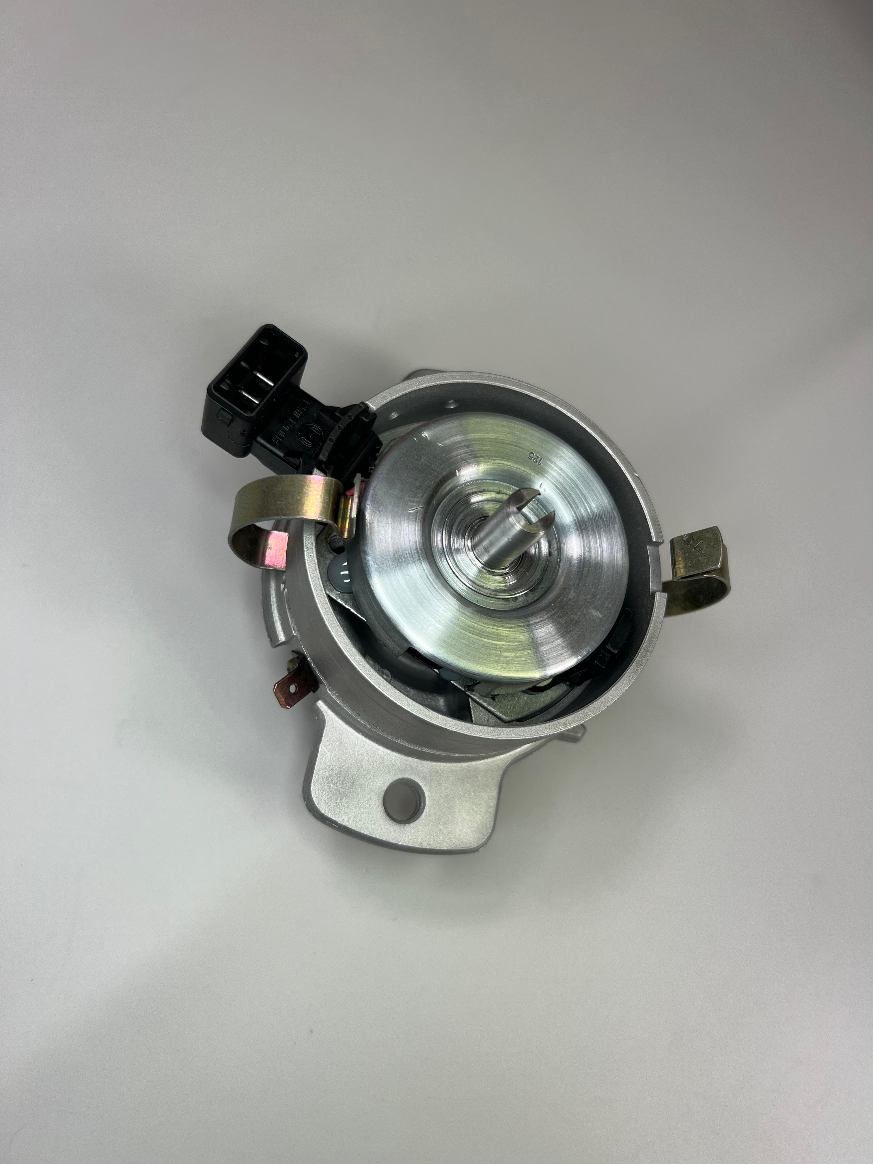 Zündverteiler aus dem angelieferten Alttel von euch für die VR6 Motoren