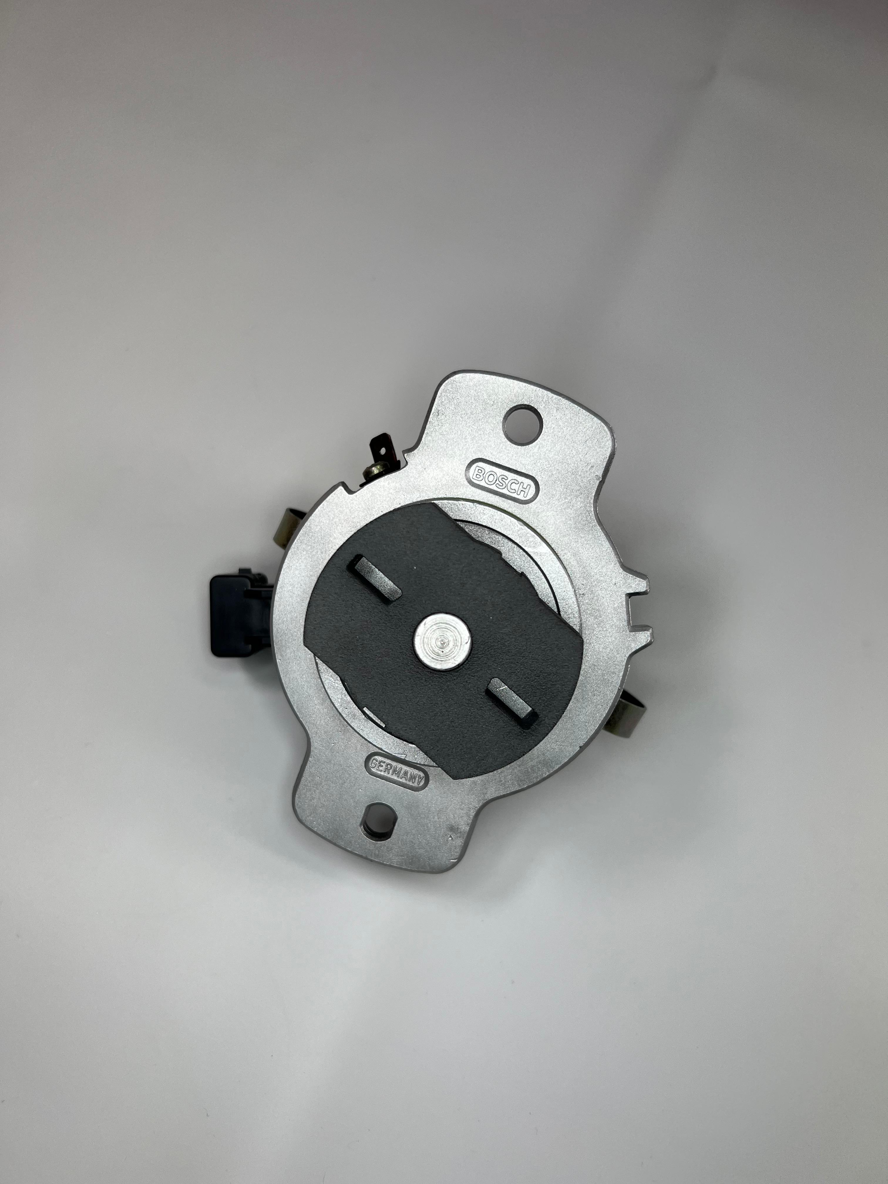 Zündverteiler aus dem angelieferten Alttel von euch für die VR6 Motoren