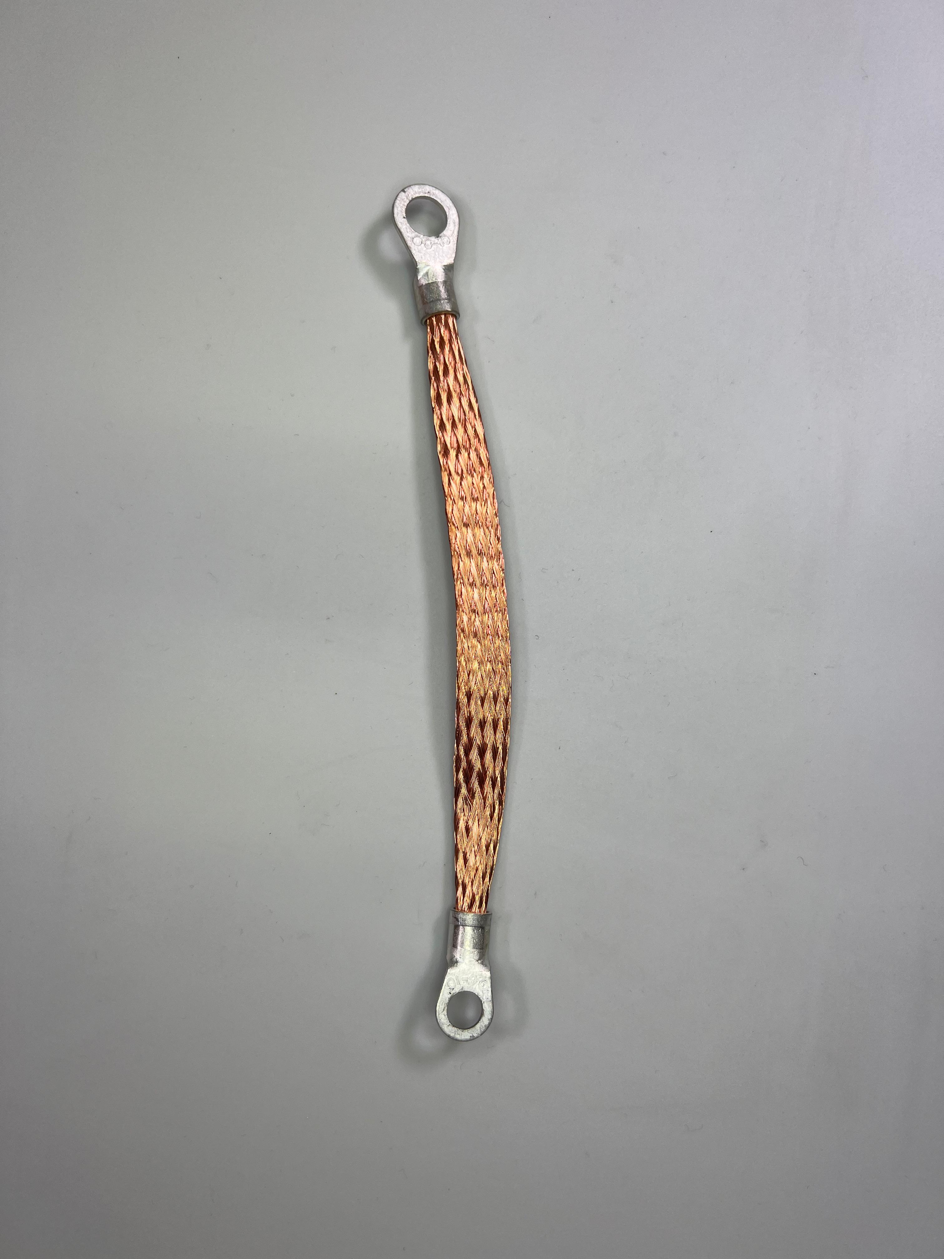 Massekabel Masseband Masseband 8mm² x 150mm