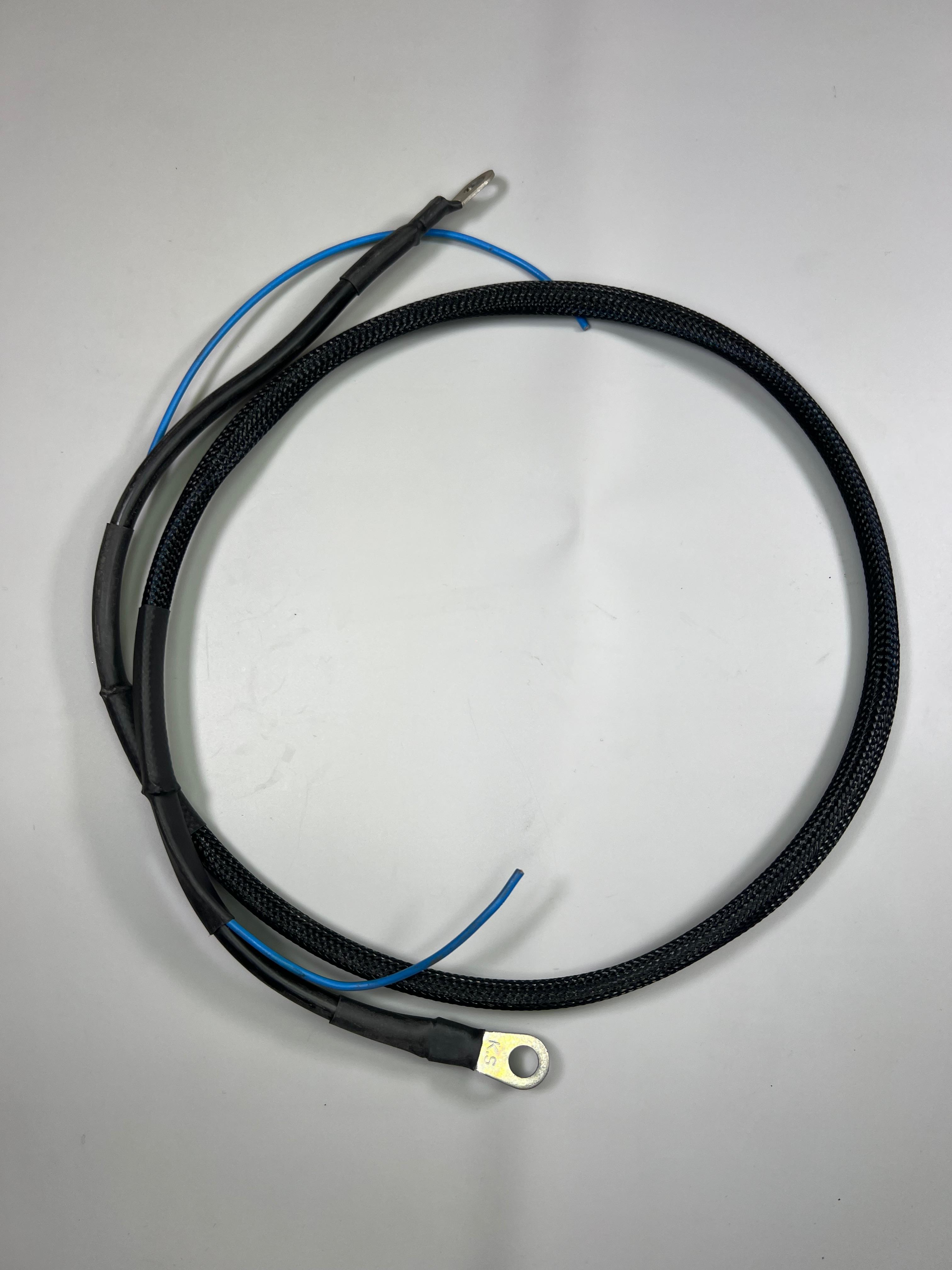 Generator Kabel für Polo Motoren und Golf G60 Motoren