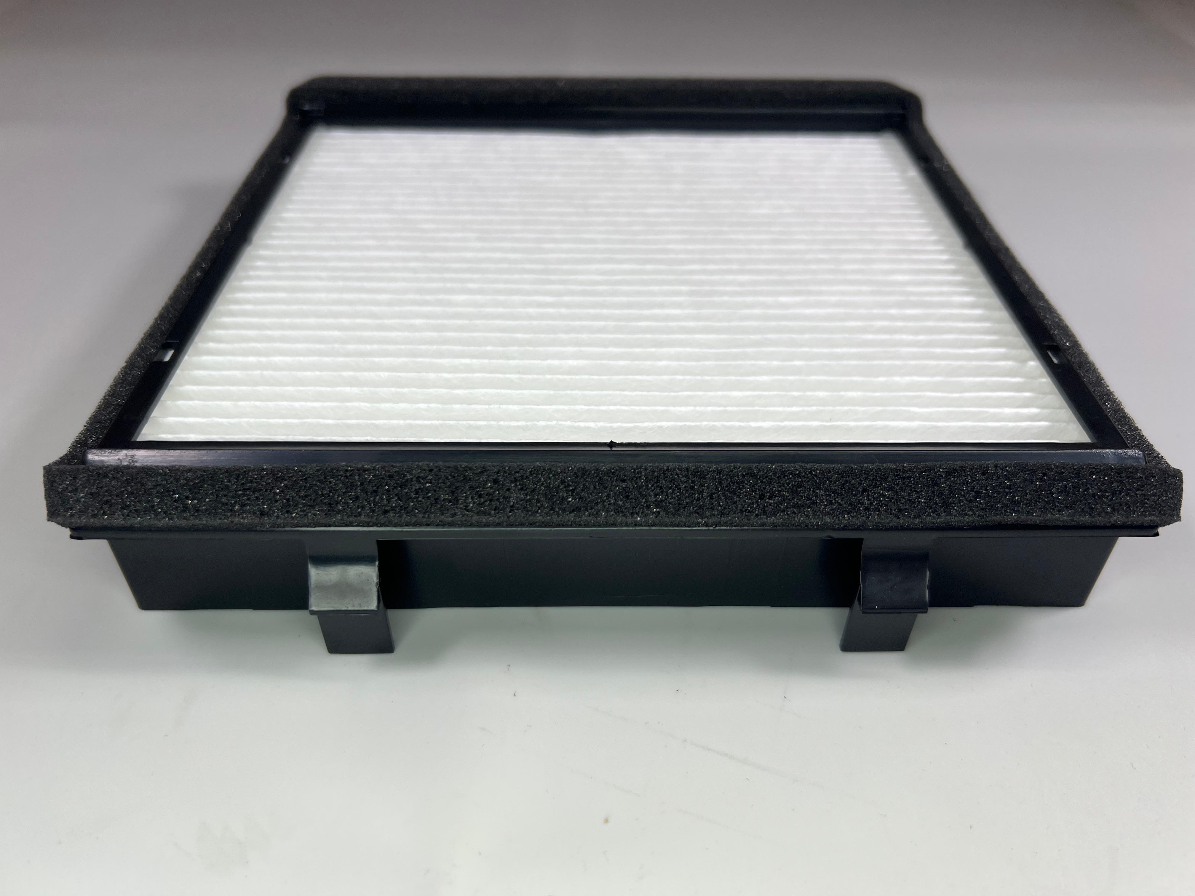 Innenraumfilter Pollenfilter Einsatz Filter Golf 2 G60 VW GOLF II 19E und  1G1