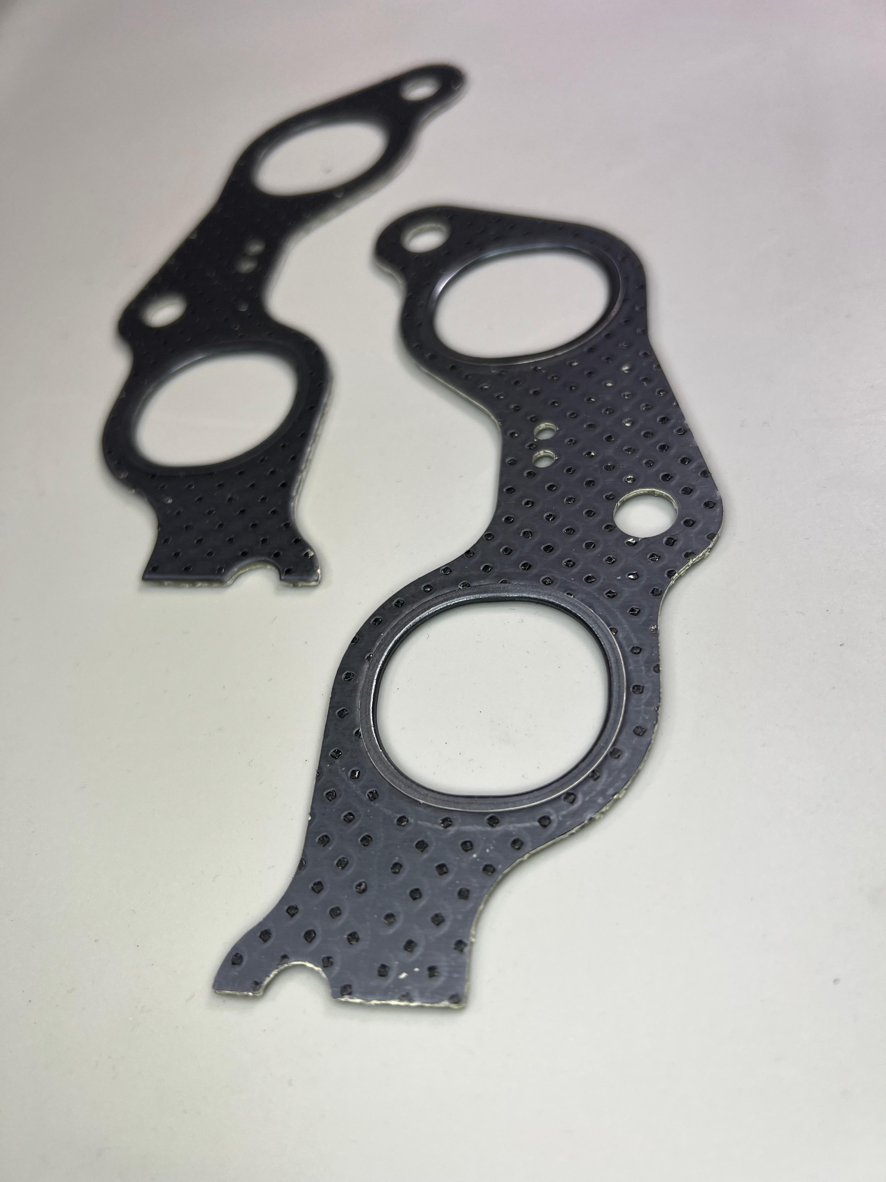 Abgaskrümmerdichtung für Polo G40 PY