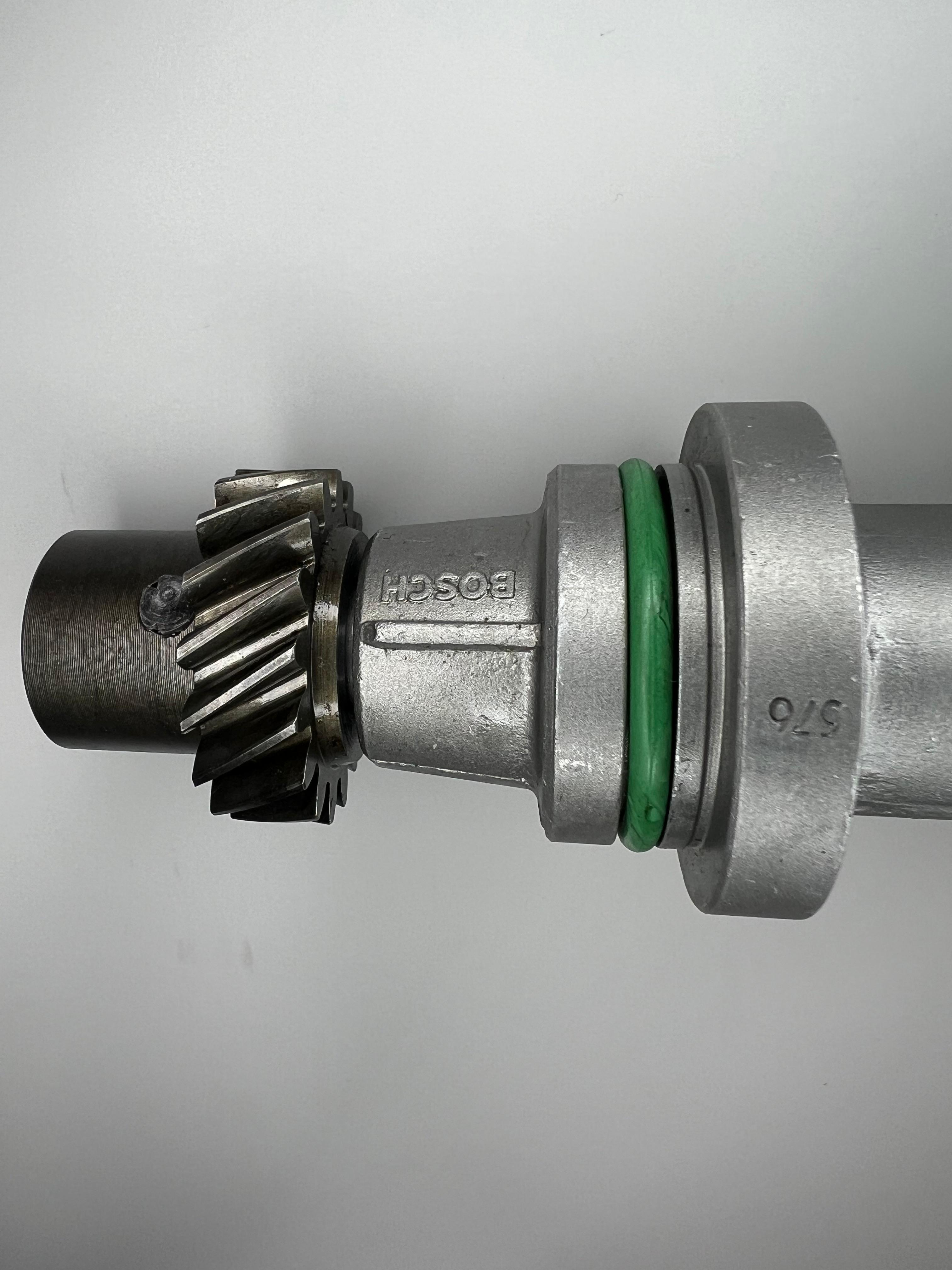 Dichtring für Zündverteiler Golf Corrado Passat G60 PG 1H