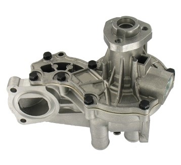 G60 Wasserpumpe PG Golf Corrado Passat