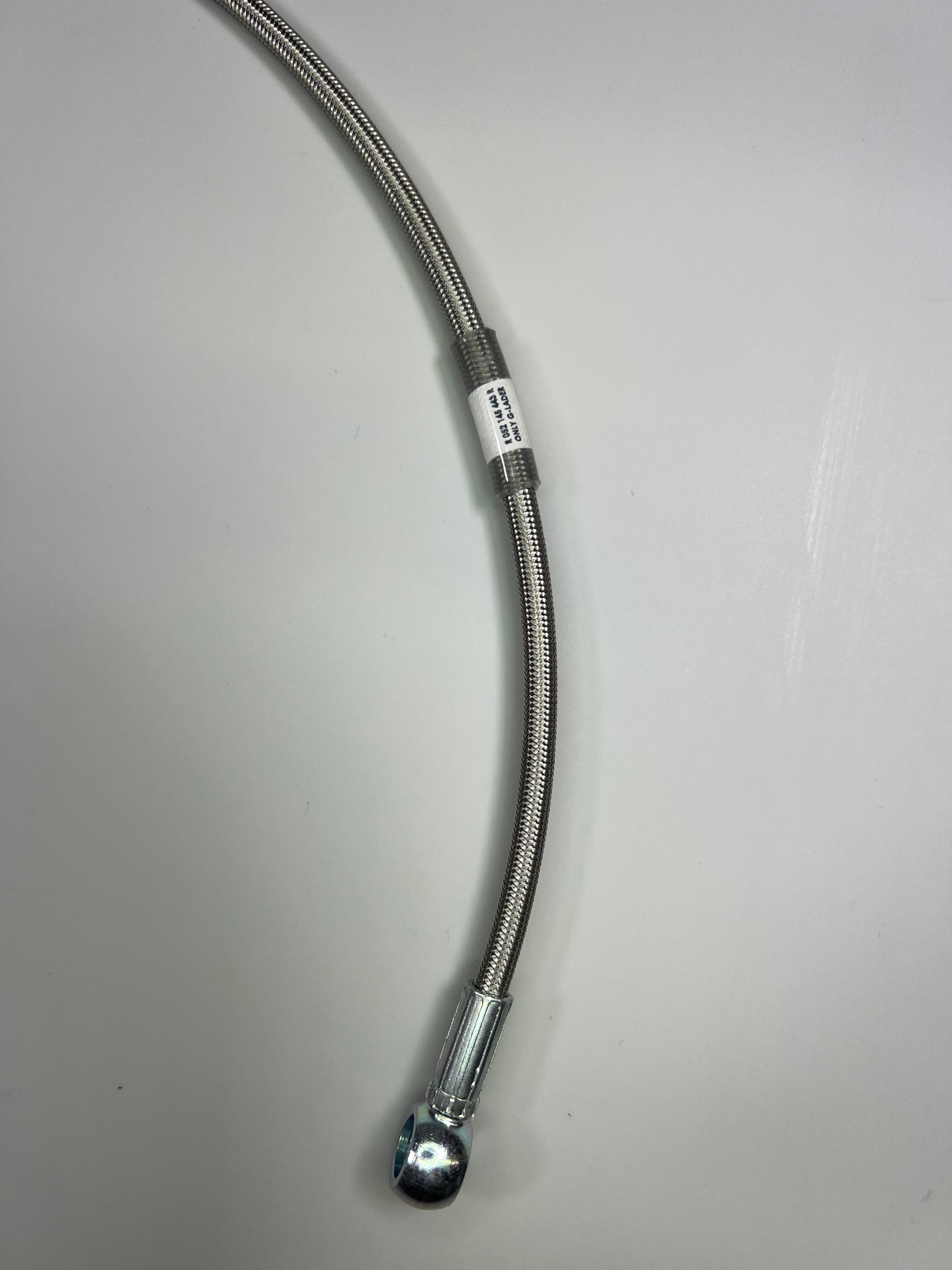 Zulaufleitung Ölleitung Ölzulaufleitung für G Lader G40 G45 G60 G65 G75