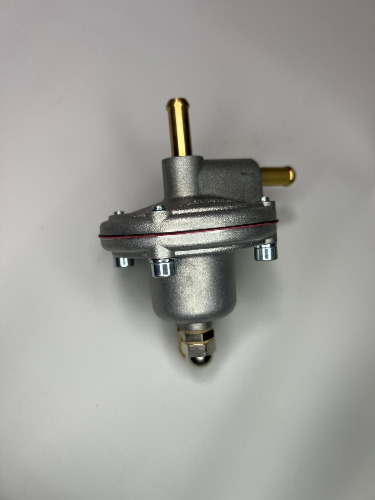 Kraftstoffdruckregler Benzindruckregler einstellbar für alle G40 und G60 Motoren