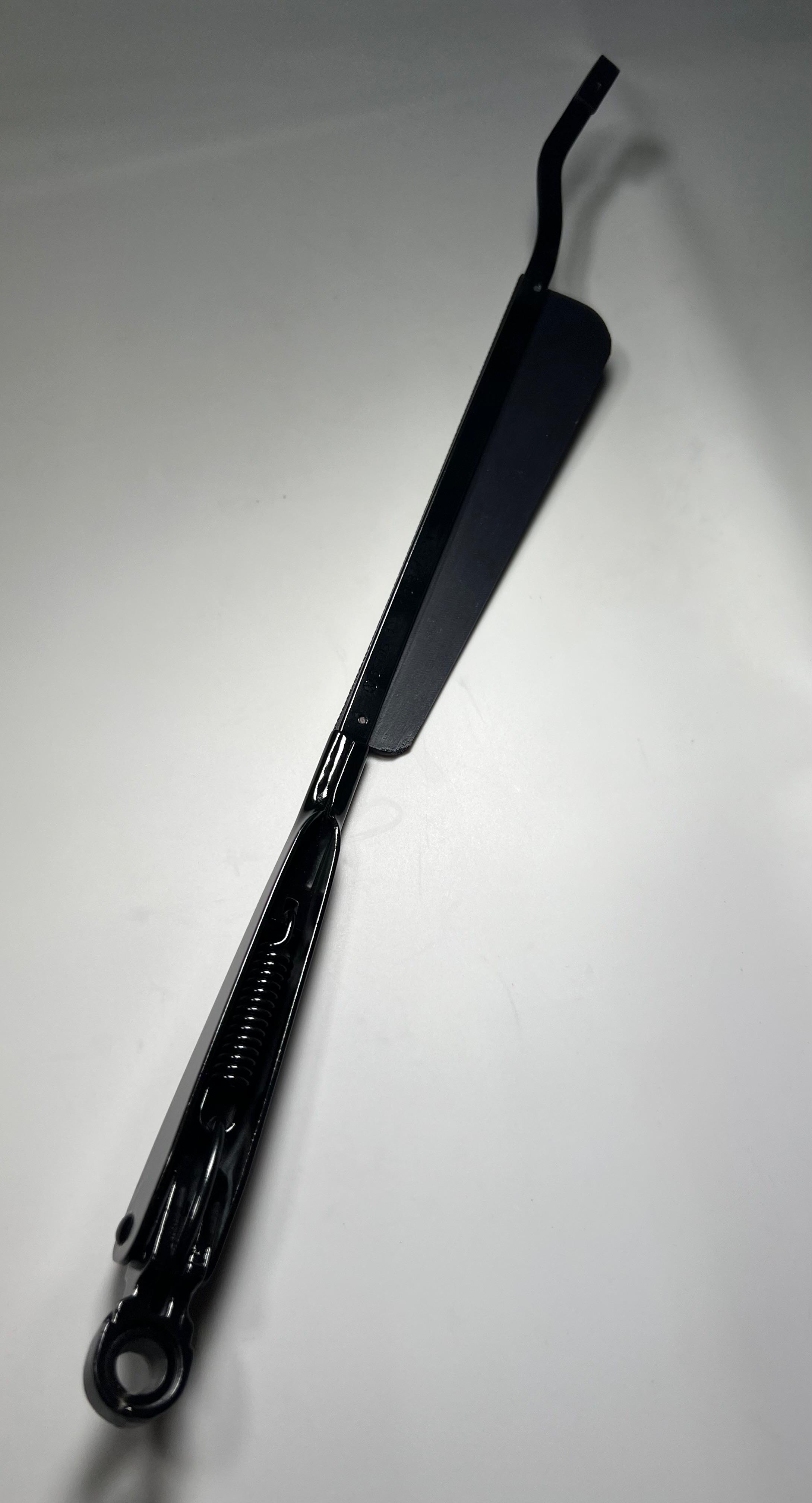 Wischerarm mit Spoiler Polo Coupe G40