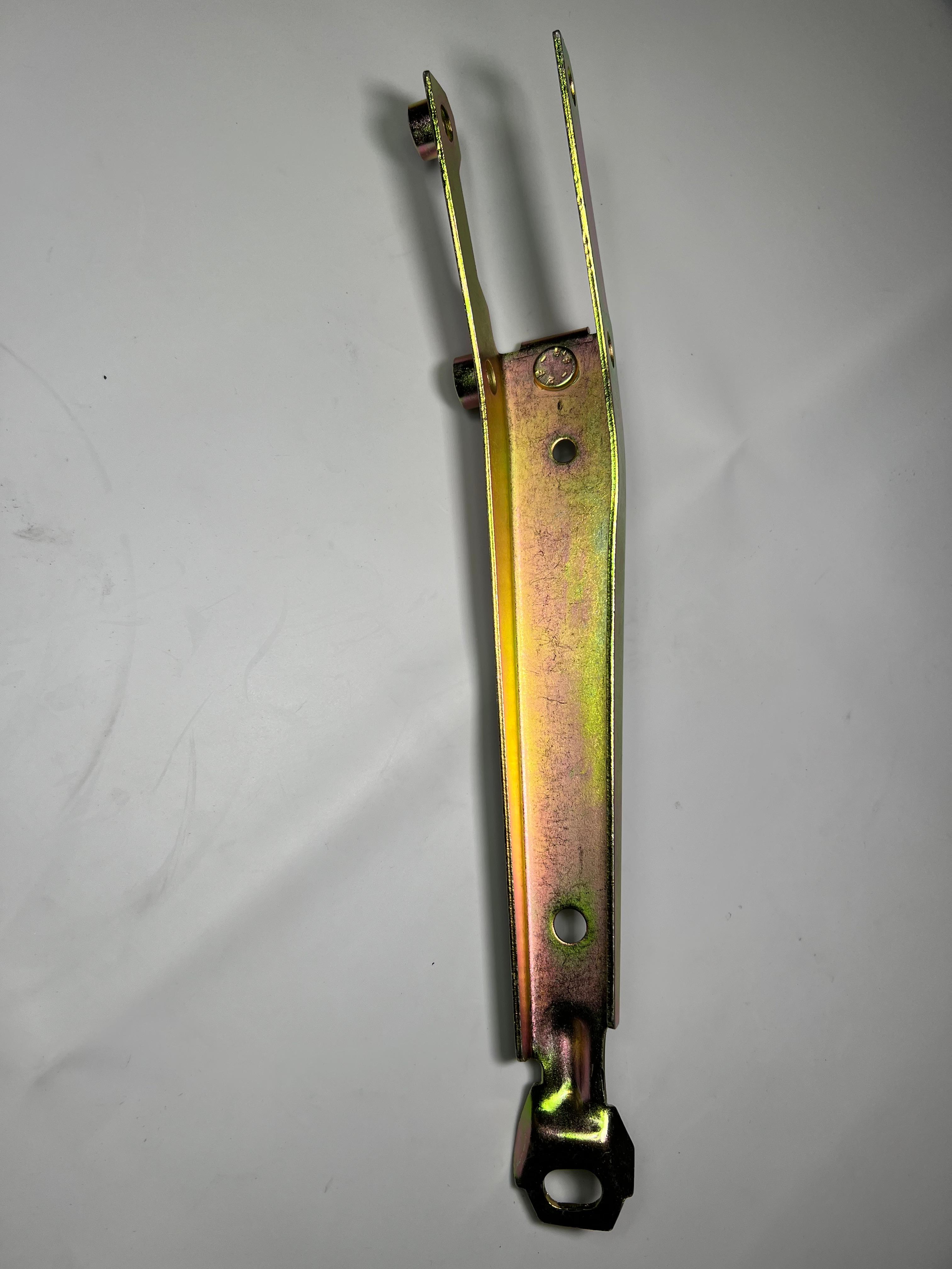 Getriebestütze Stütze Halter für die 02A Getriebe
