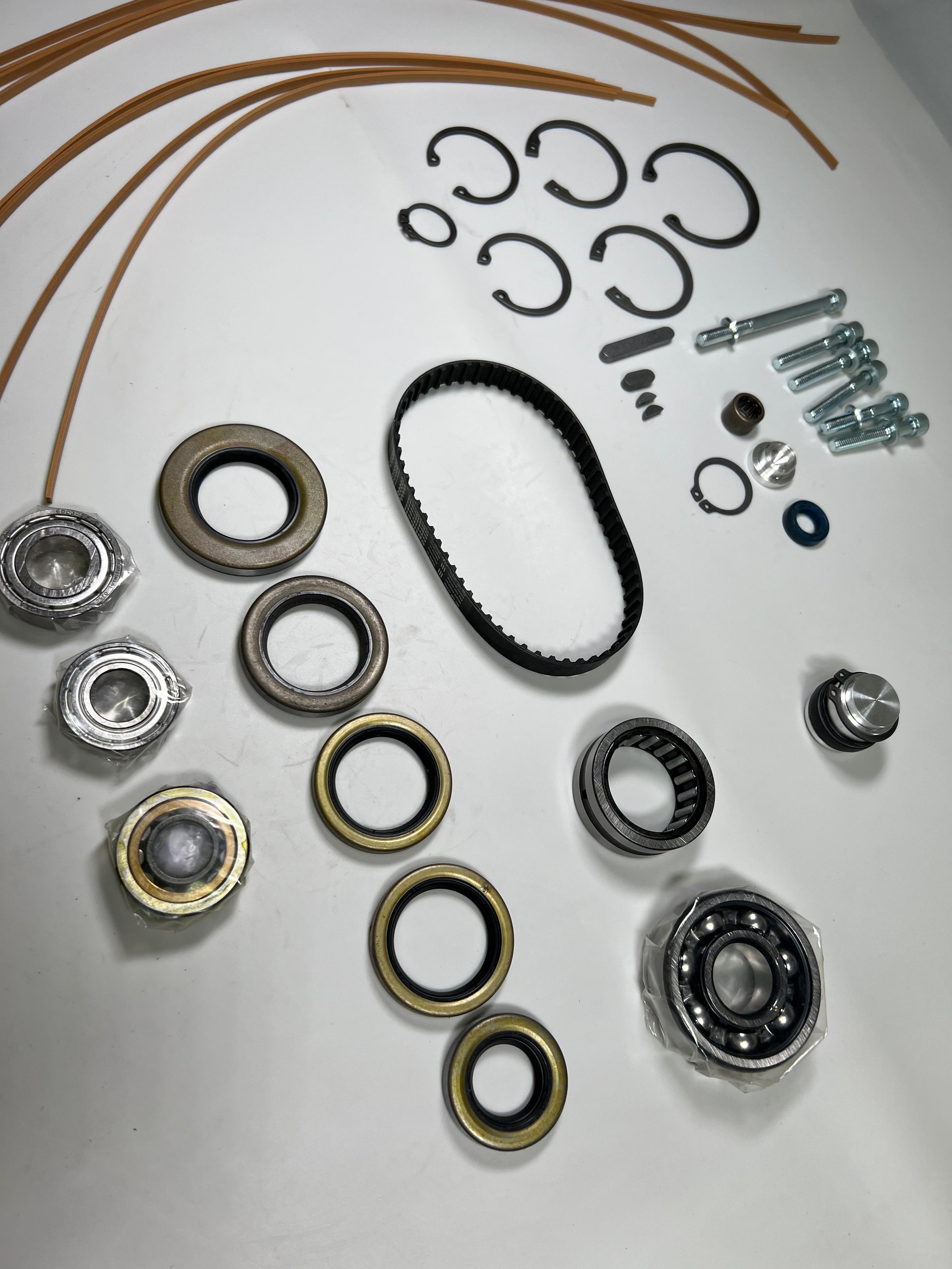 G Lader Überholsatz für G40 Racing G Lader