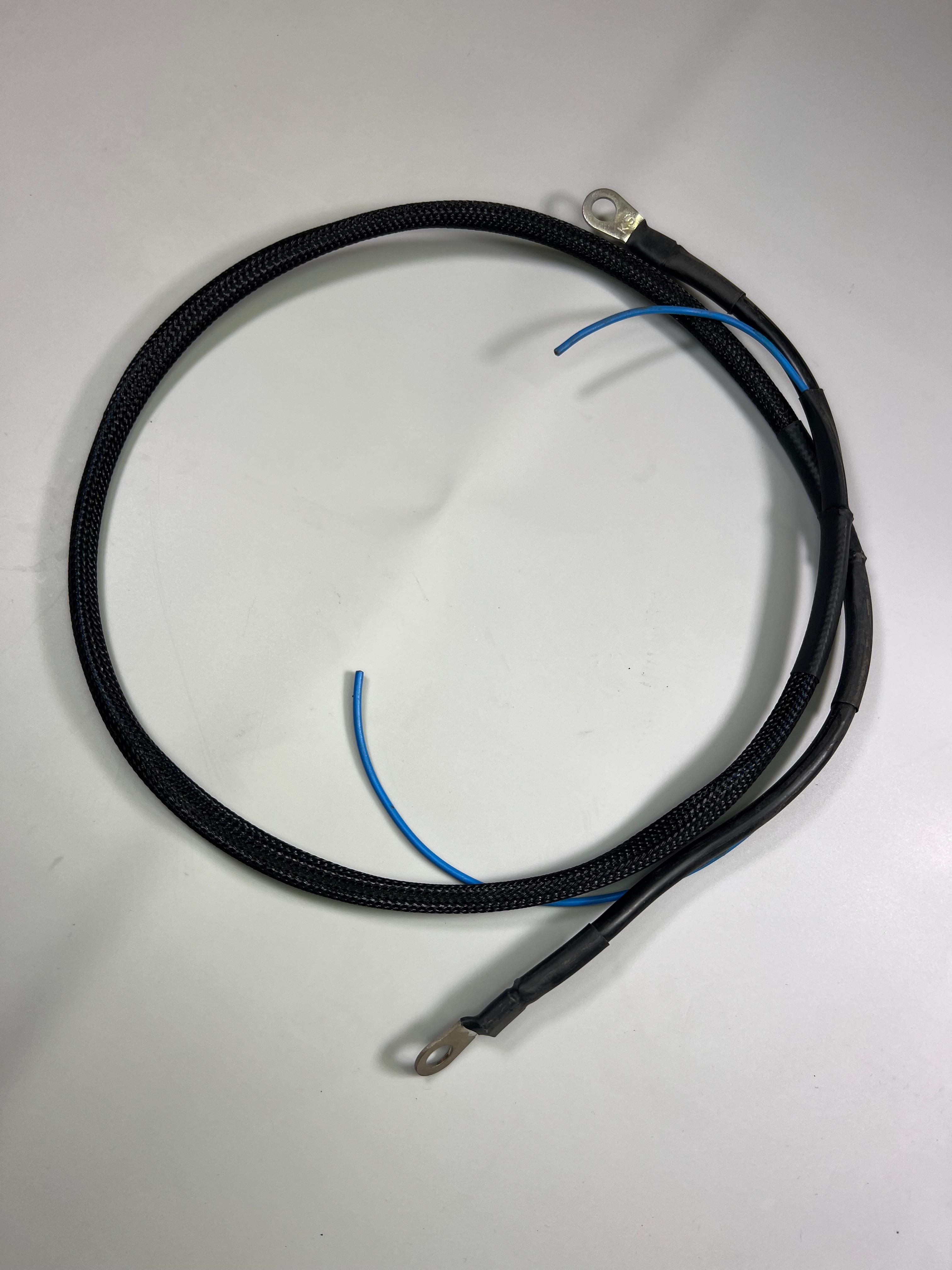 Generator Kabel für Polo Motoren und Golf G60 Motoren