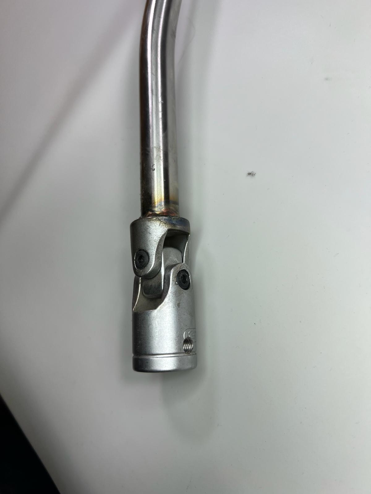 Schaltstange für den Shifter mit VW Polo und 085 Getriebe