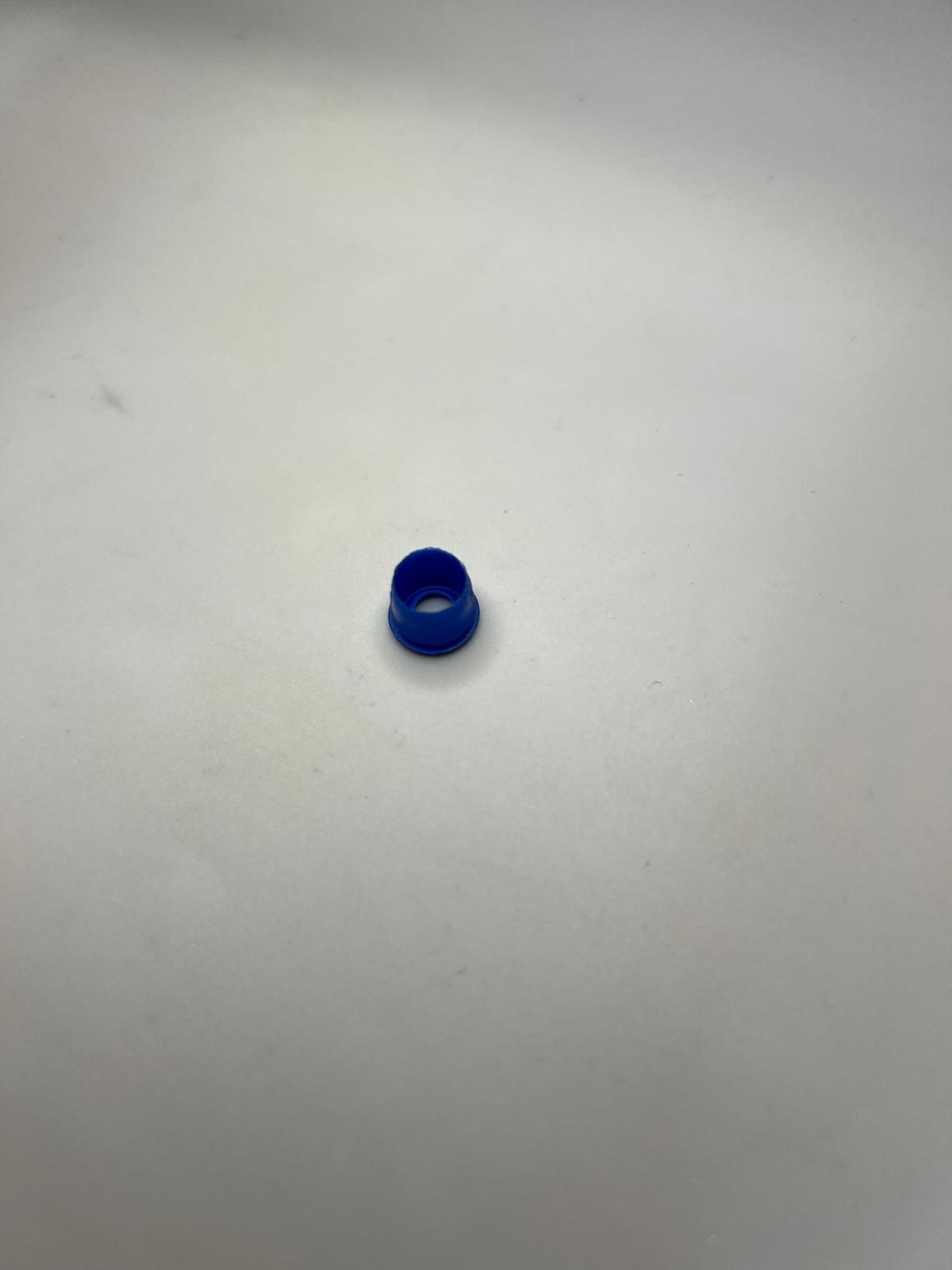 Tülle für die Halteklammer am Polo Heckspoiler