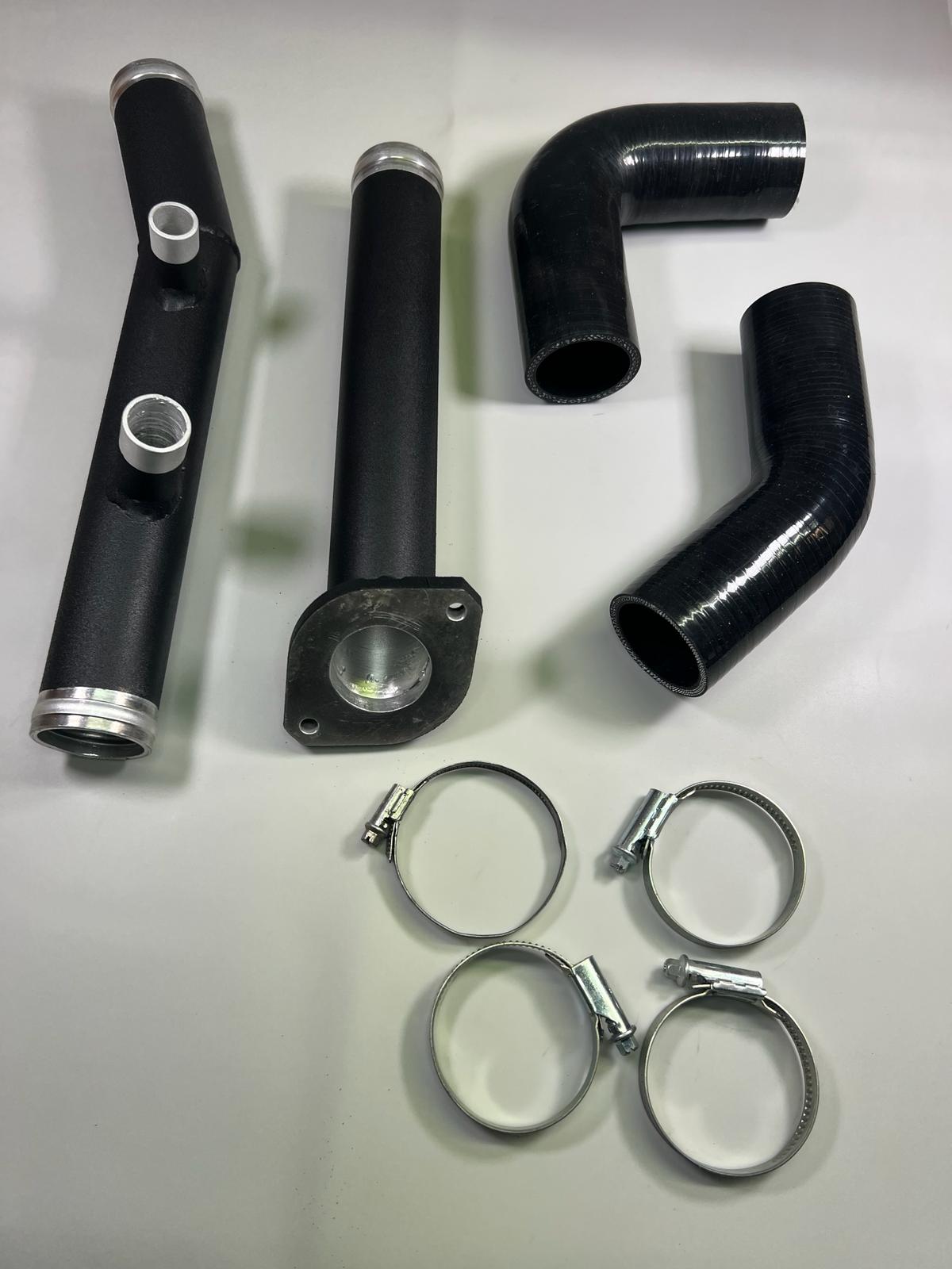 Bypass Schlauch Kit für VW G60 Golf, Corrado, Passat aber auch Golf 1 oder Jetta mit G60 Motor