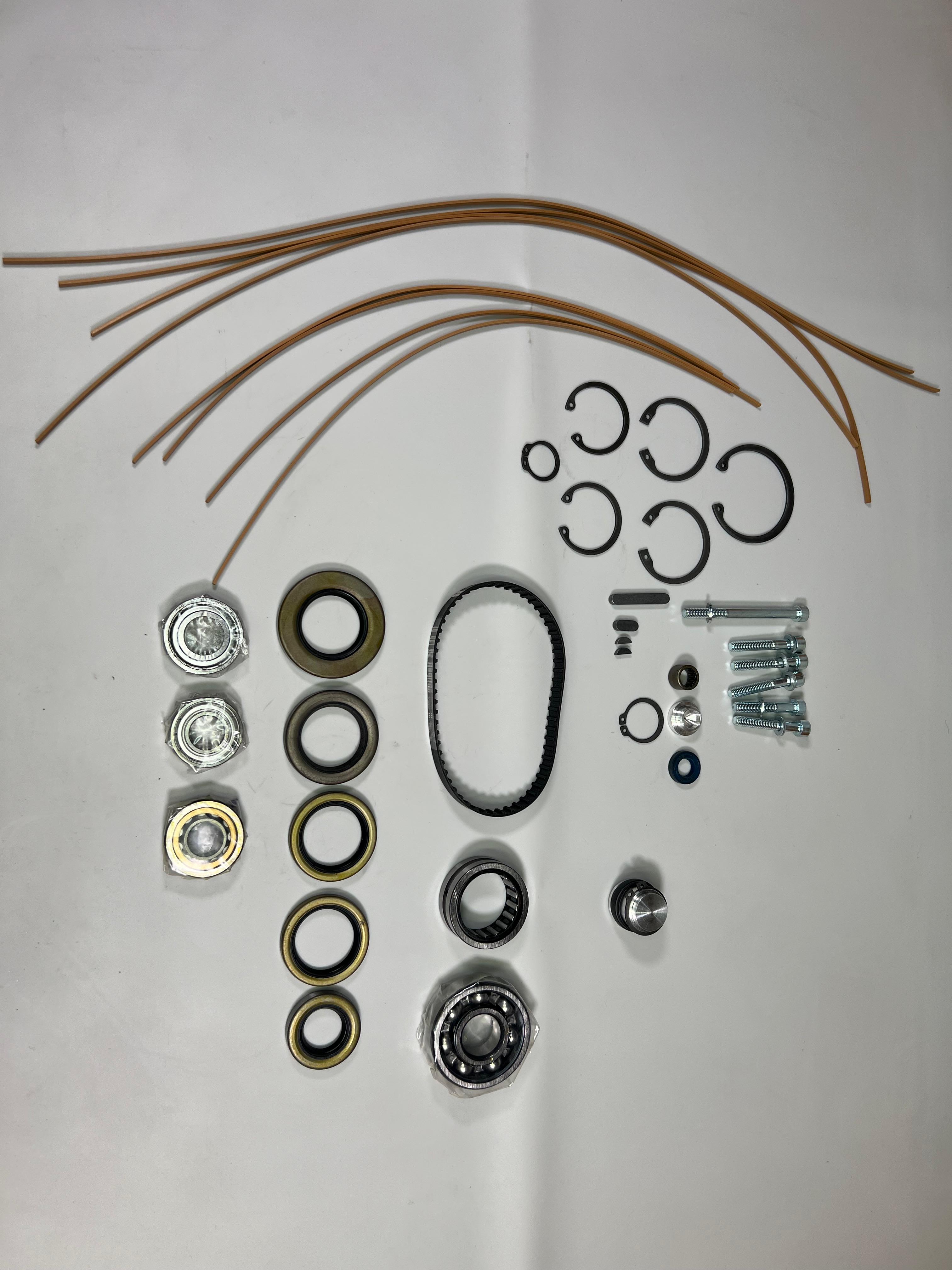 G Lader Überholsatz für G40 Racing G Lader