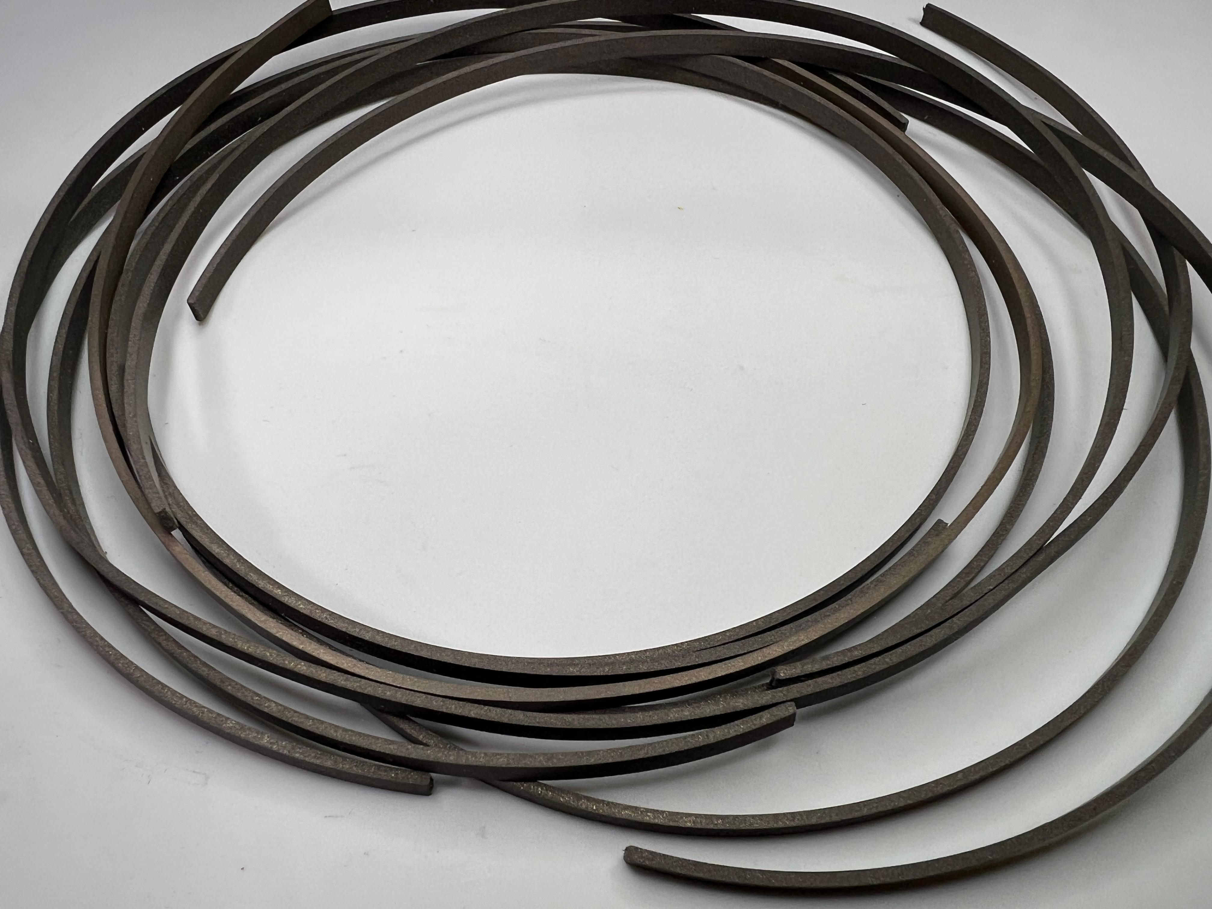 Dichtleisten Bronzege geeignet für Polo G40 G-Lader