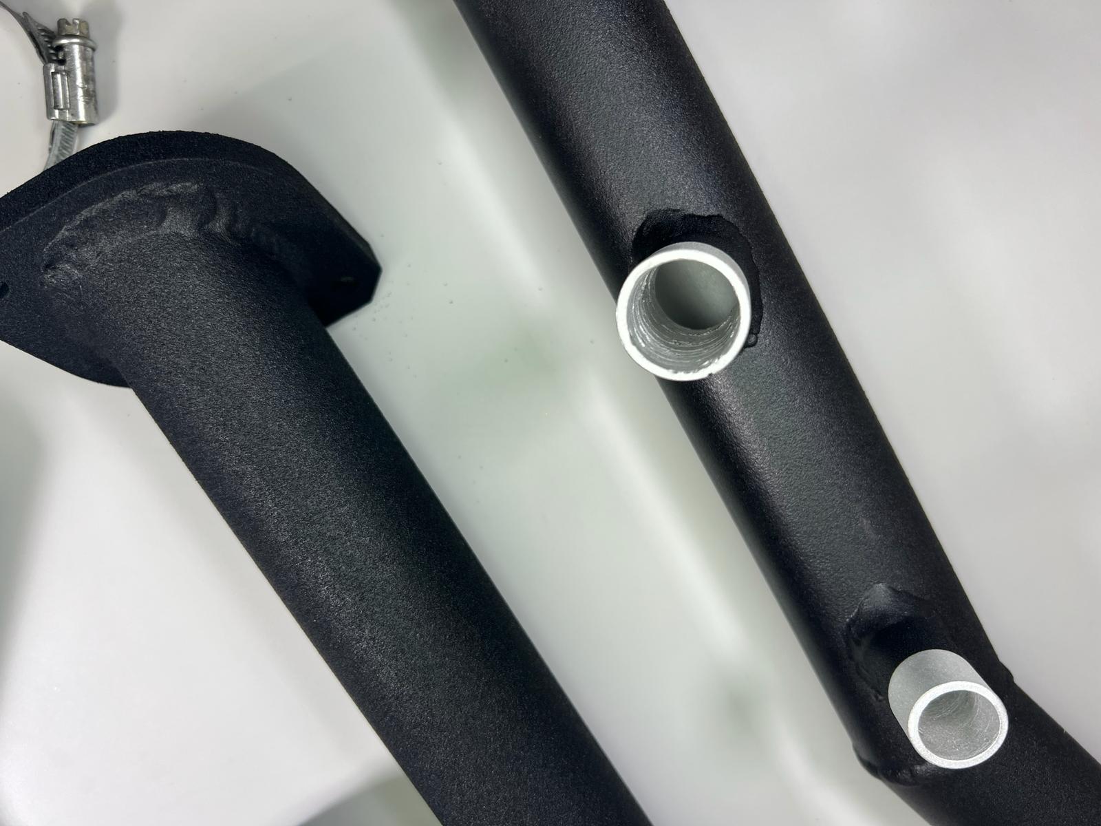 Bypass Schlauch Kit für VW G60 Golf, Corrado, Passat aber auch Golf 1 oder Jetta mit G60 Motor