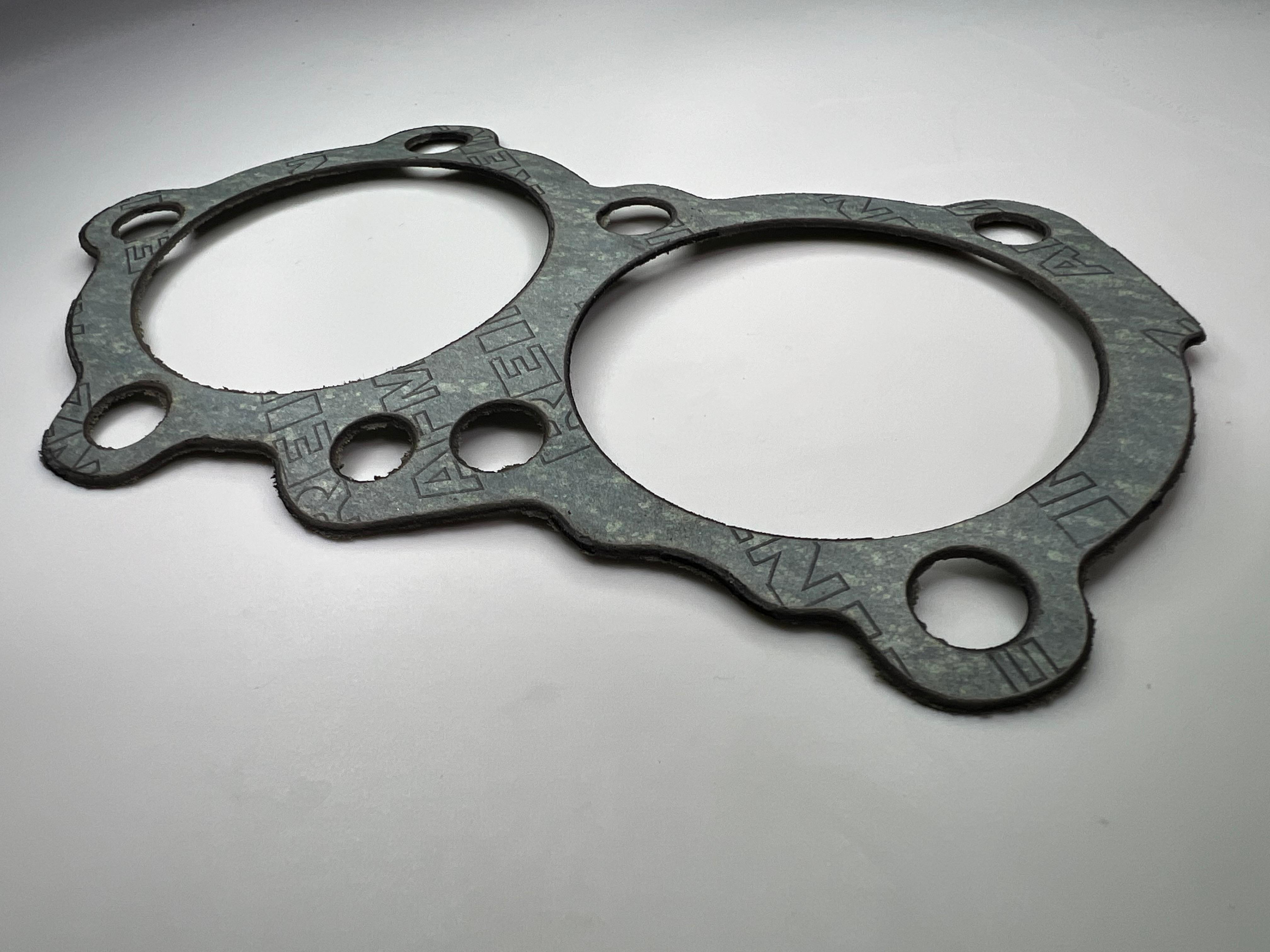 Getriebedeckel Dichtung für die 084 Getriebe Polo Getriebe original Teilenummer : 084 301 235 A