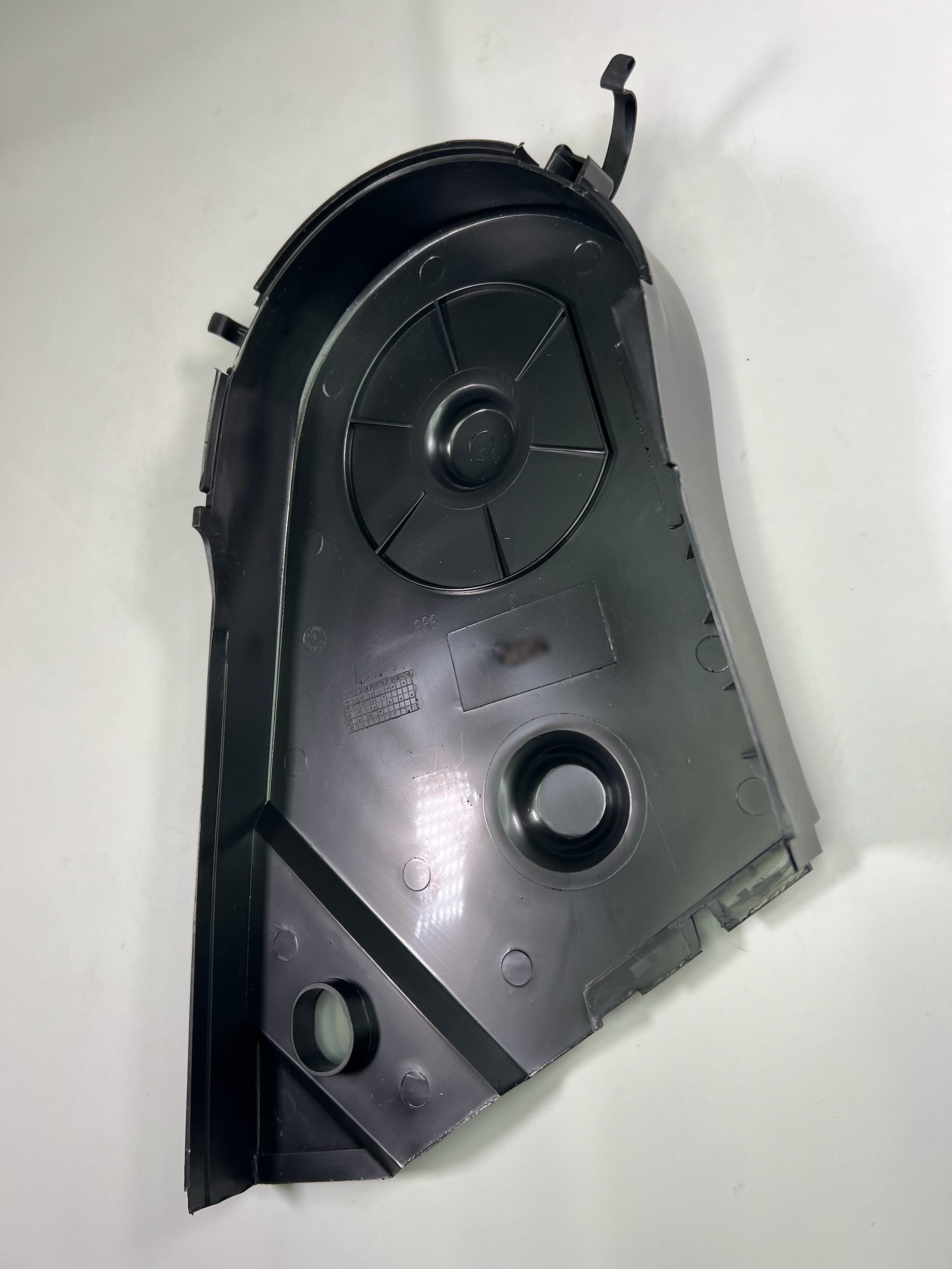 Zahnriemenschutz Oberteil für alle G60 Motoren PG und 1H