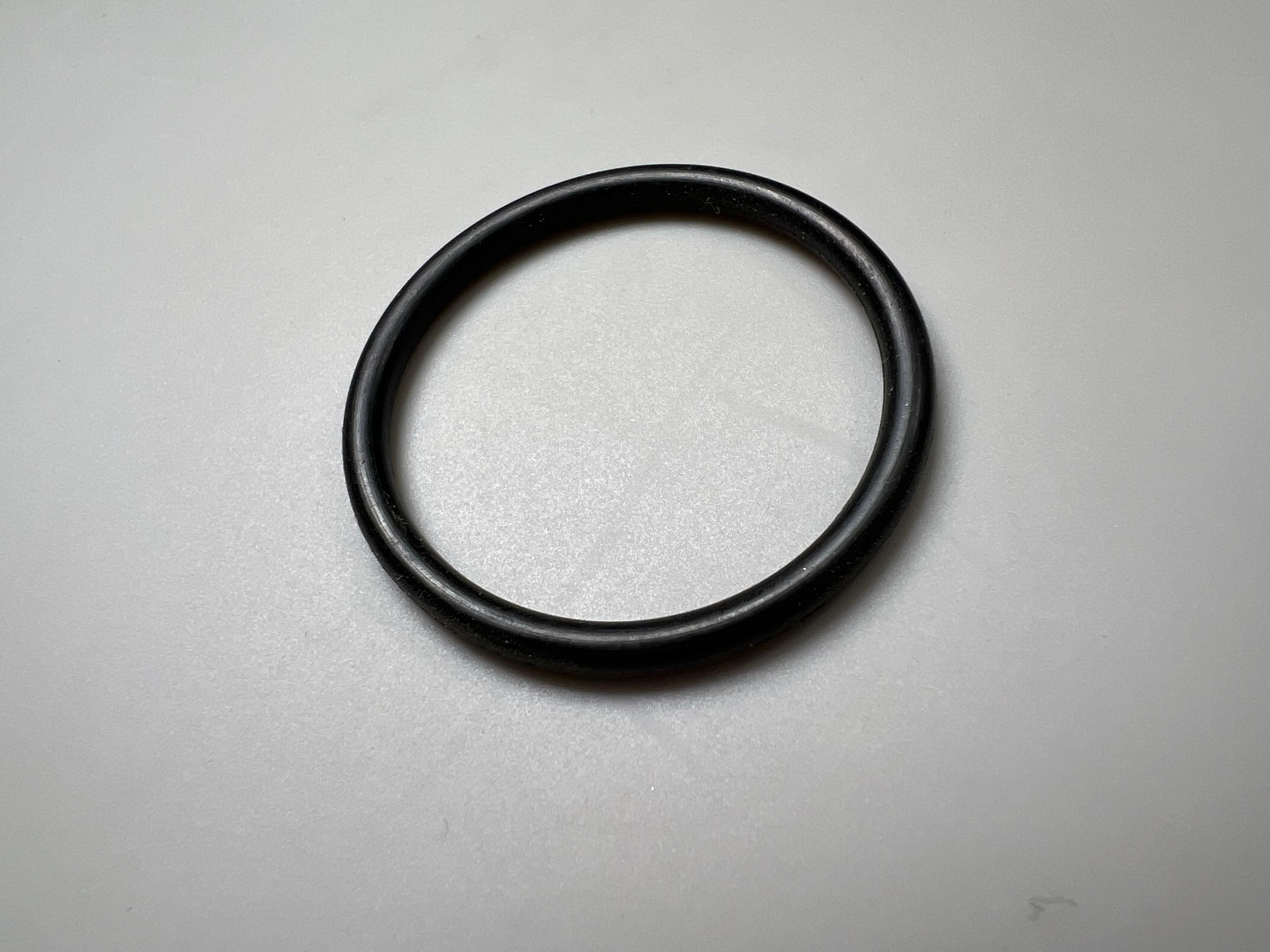 Dichtring O-Ring für den Entlüftungshalter G60 PG 1H am Motorblock