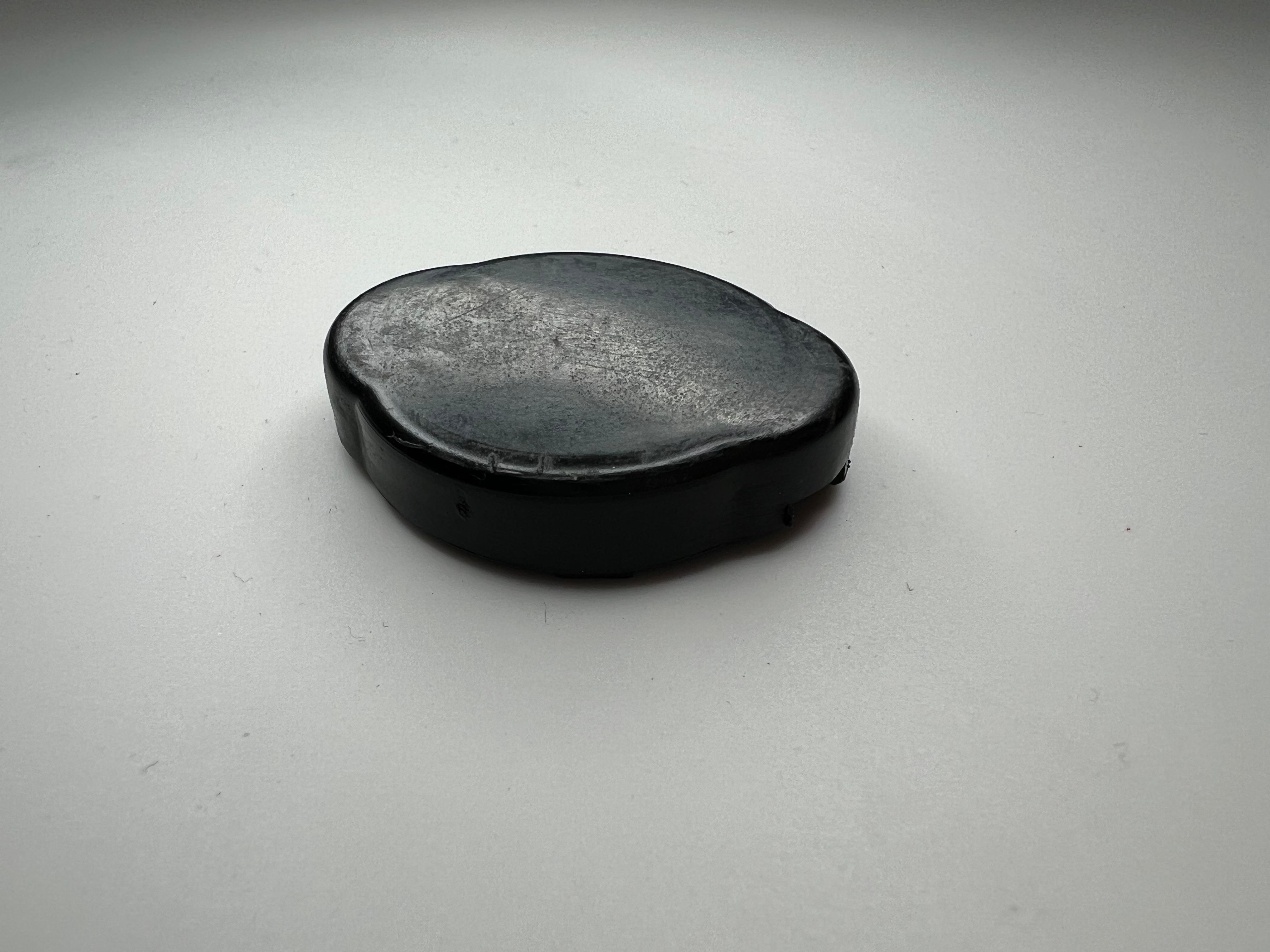Deckel seitlich am Motorsteuergerät Polo G40 und am G60 Steuergerät