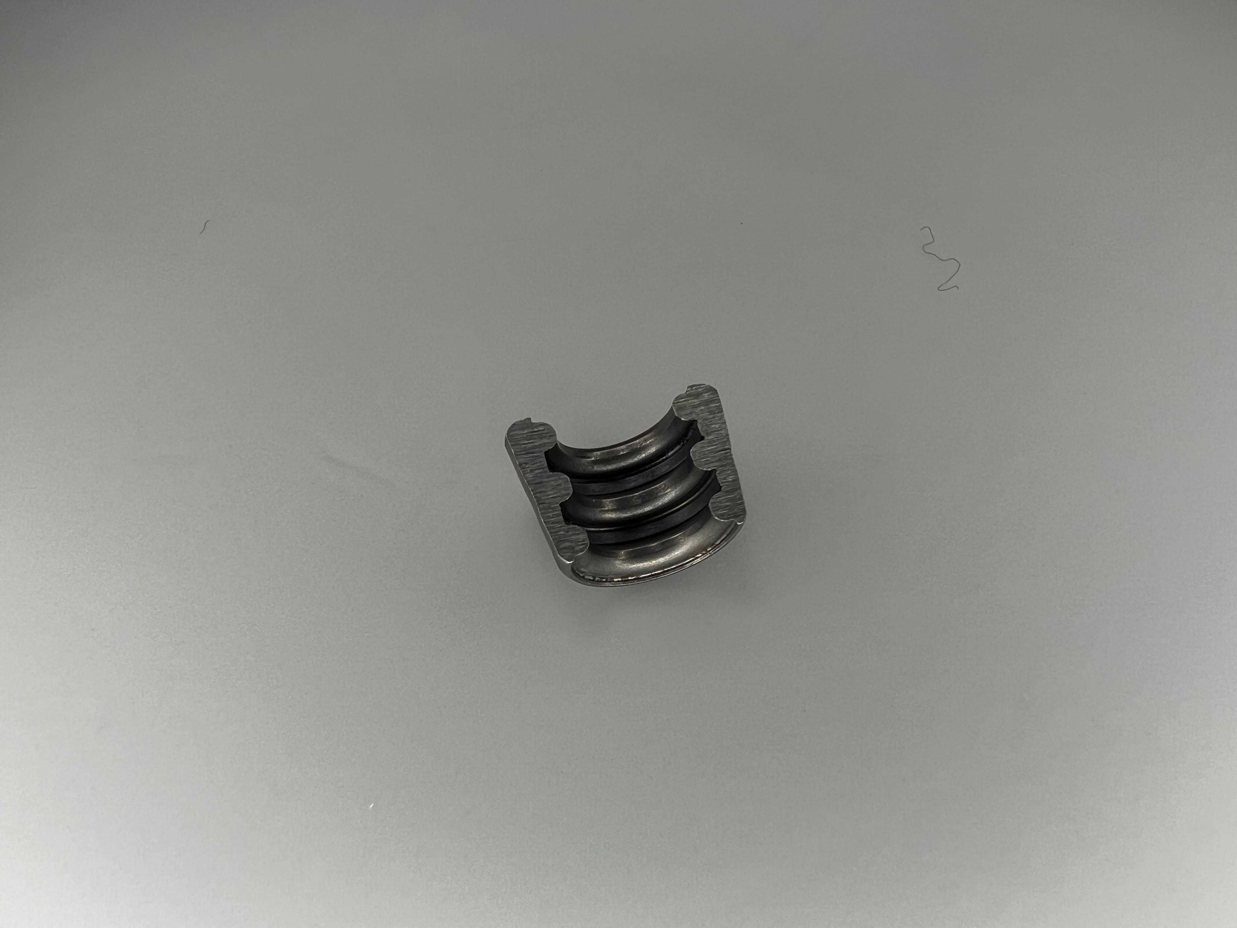 Zylinderkopf Ventilsicherungskeil für den Polo G40