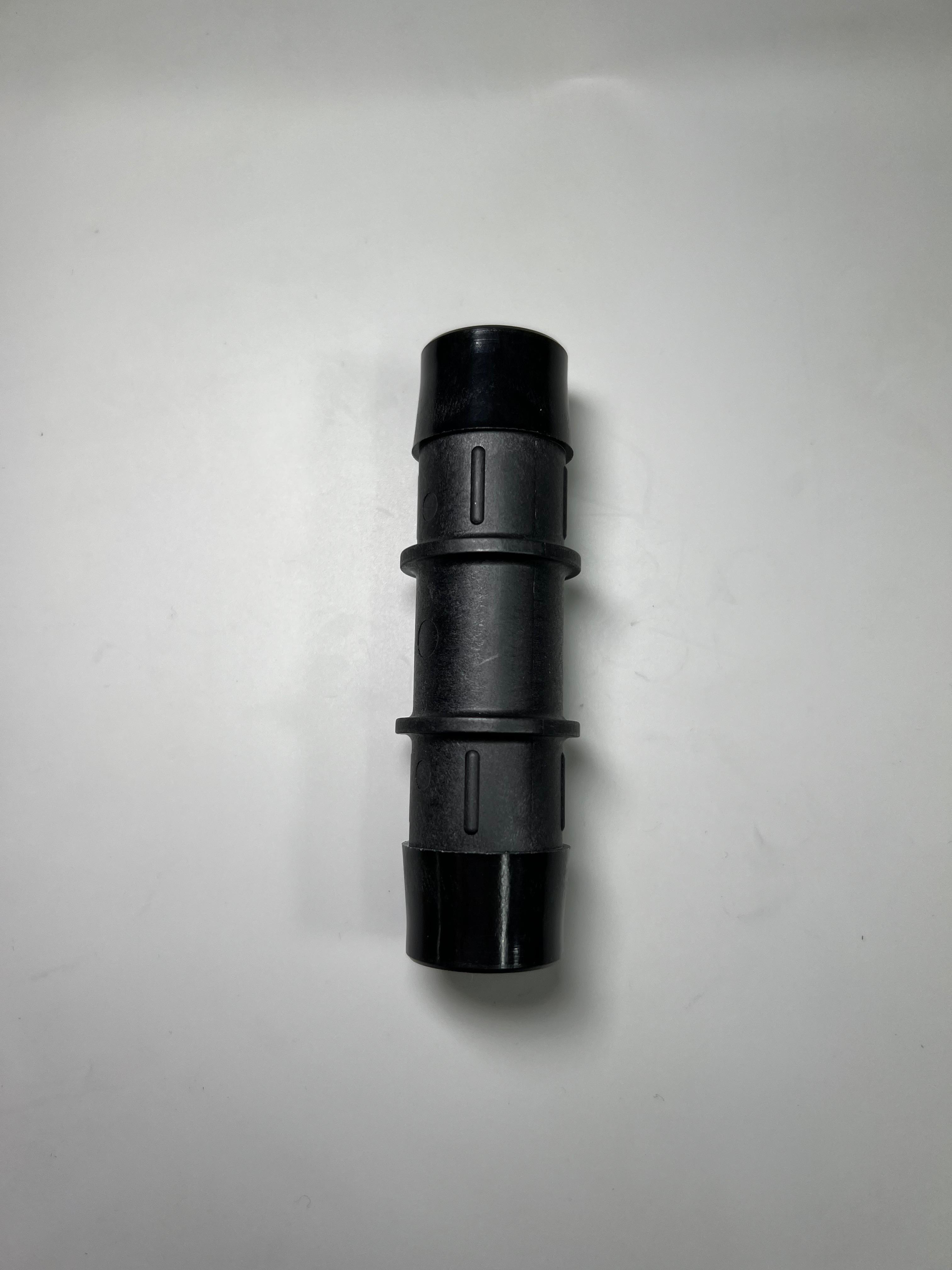 Wasserschlauch Verbindungsstück Schlauch Verbinder aus Kunststoff 25mm aus Kunststoff