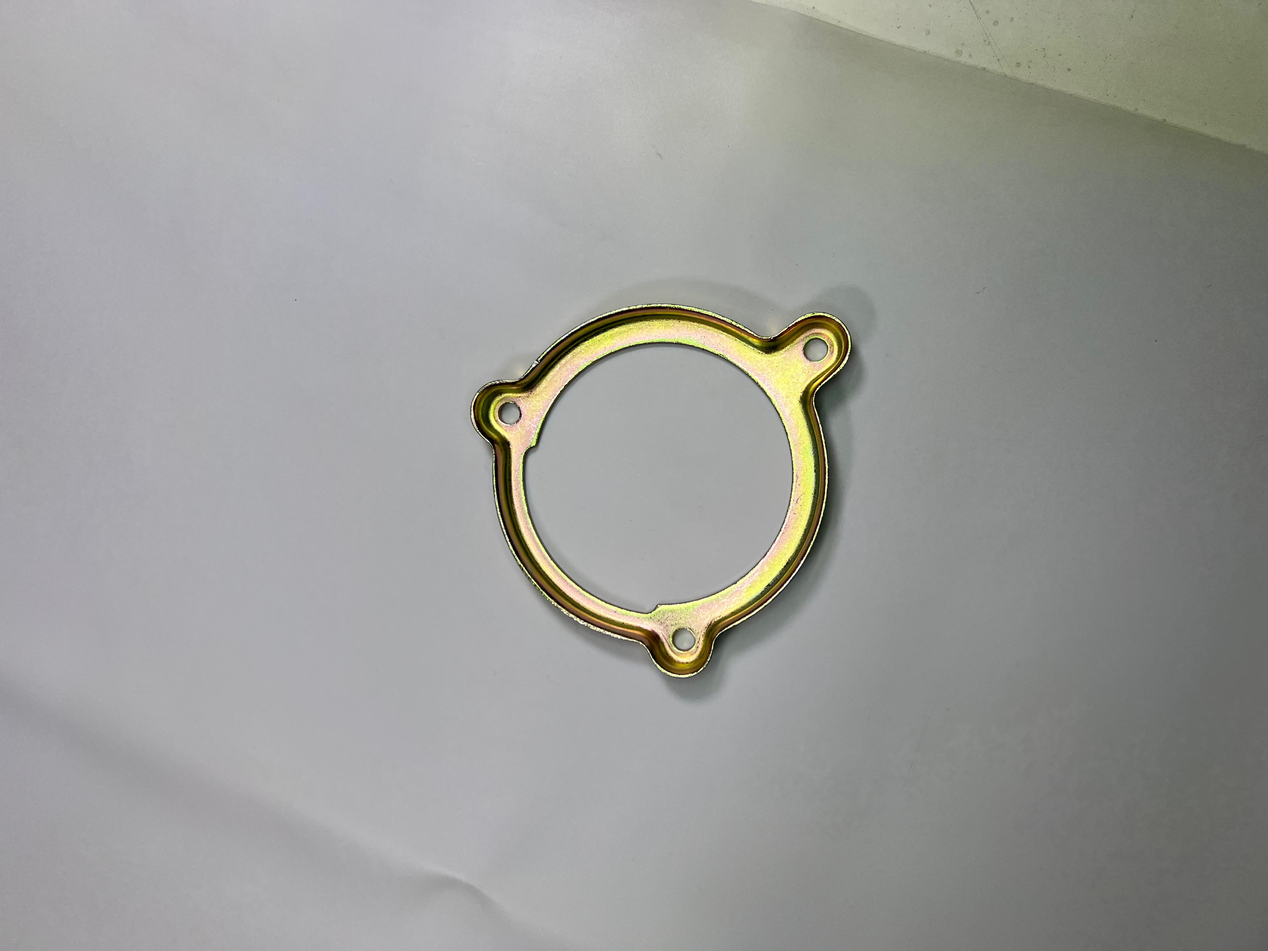 Ring für die Wasserpumpe Haltering passend für Polo 86C und Derby  original Teilenummer : 030 121 04