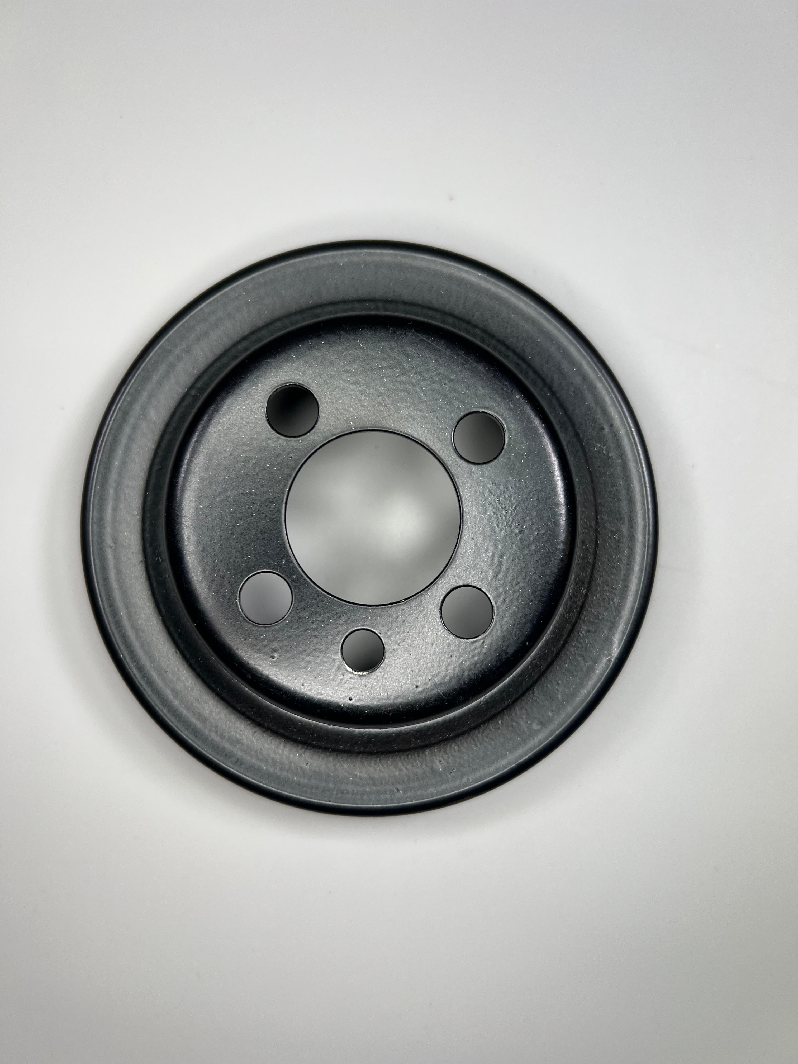 Riemenscheibe geeignet für Corrado Golf 2 Golf 3 Golf 4 auch Cabriolet