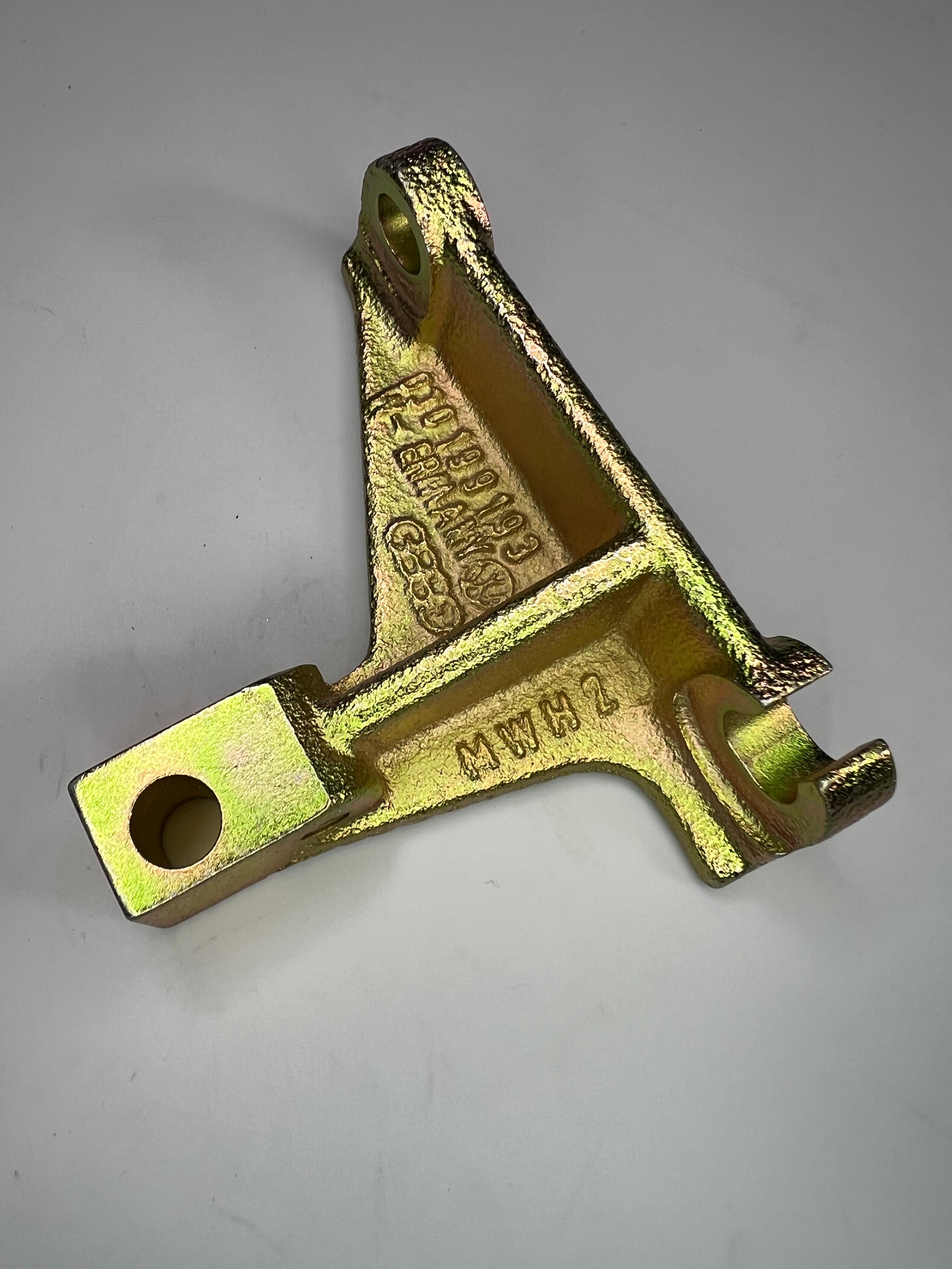 Laderhalter original G40 Gebrauchtteil G-Lader Stütze