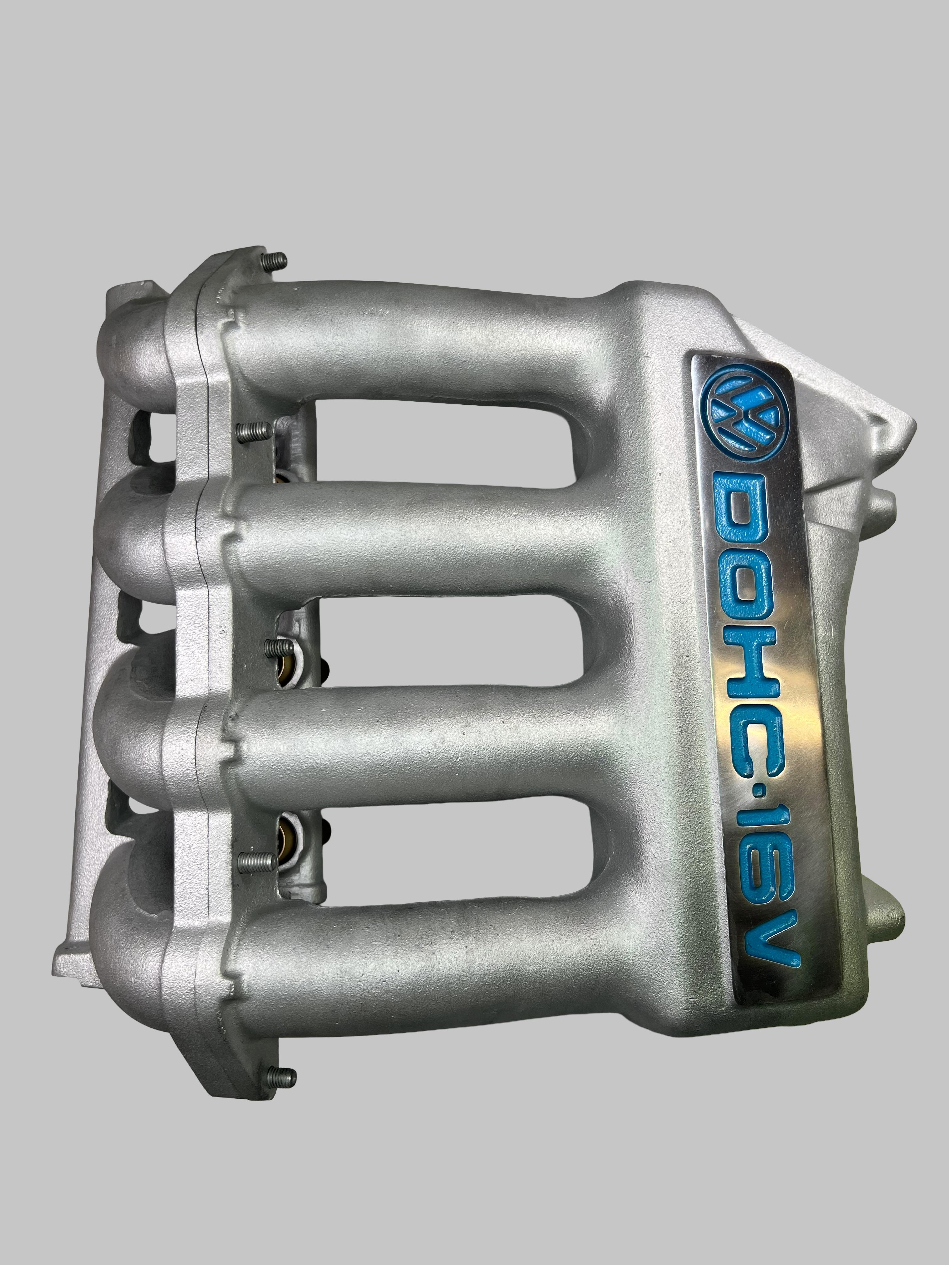 Ansaugrohr für die 16V Motoren K Jetronik mit der Teilenummer : 027 133 206 J und 027 133 223 T