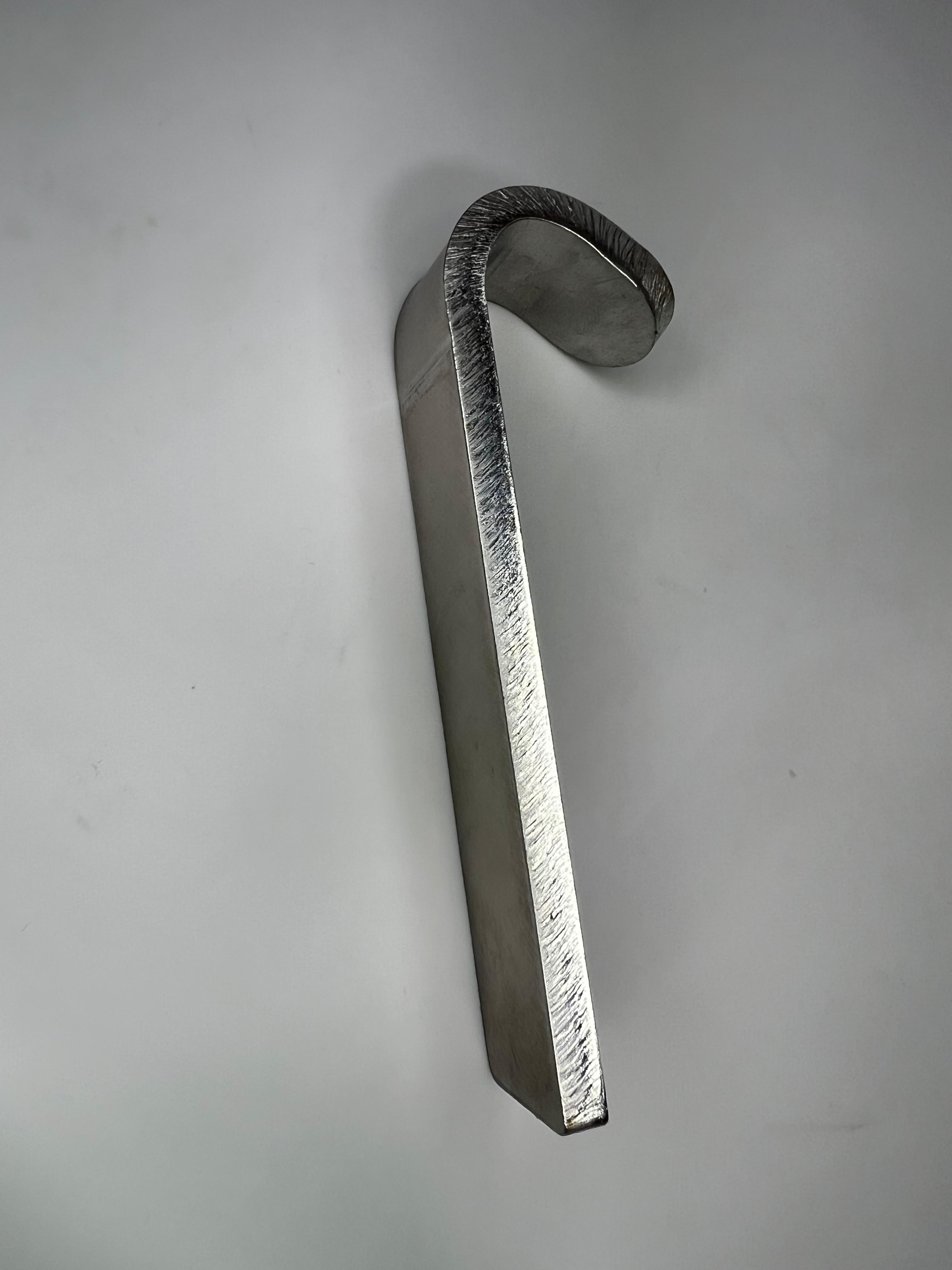 Halter Halterung für den Auspuff zum anschweißen universal