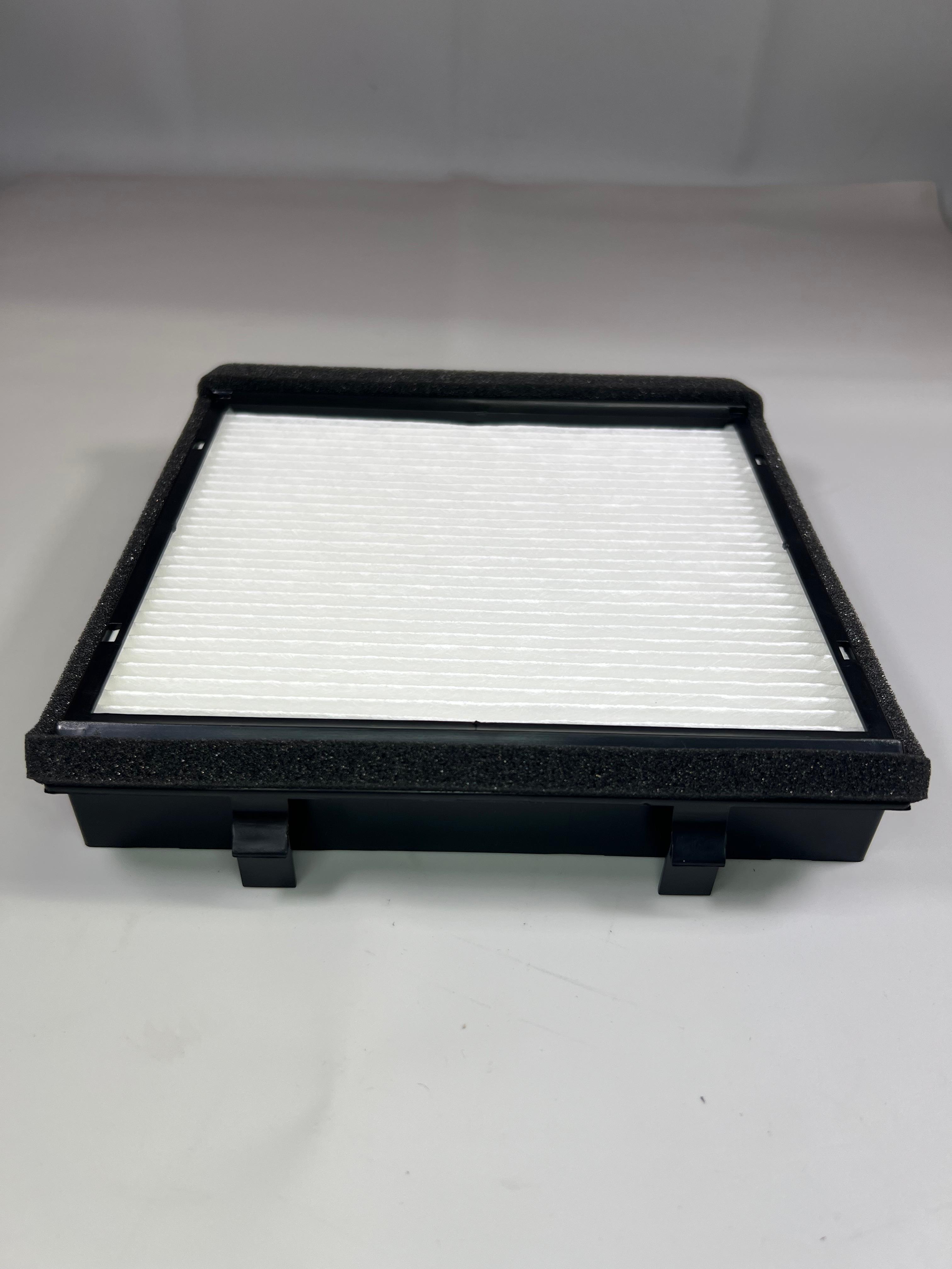 Innenraumfilter Pollenfilter Einsatz Filter Golf 2 G60 VW GOLF II 19E und  1G1