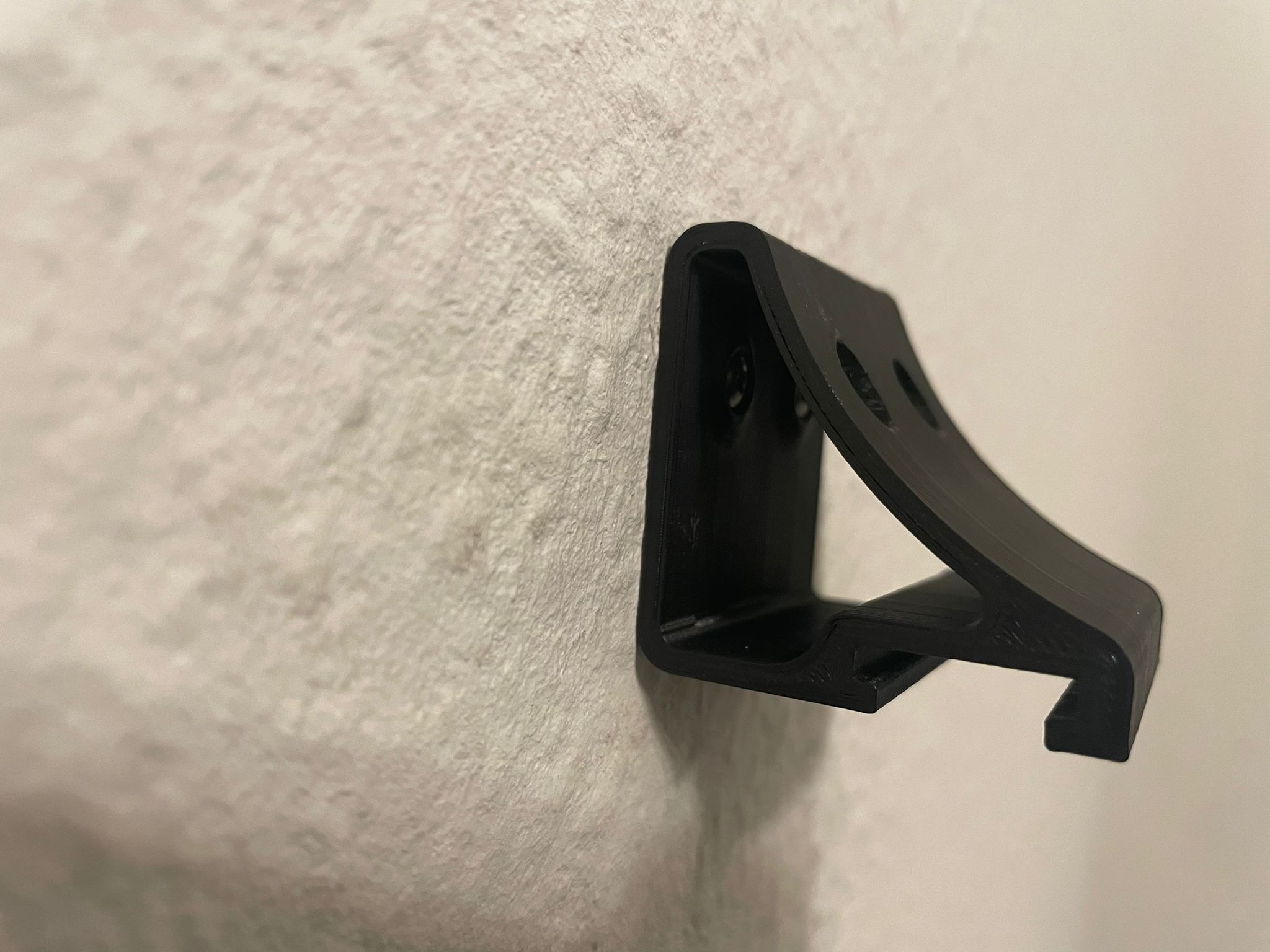 Wand Halterung für die Spielzeug Pistole Halter für NERF Blaster