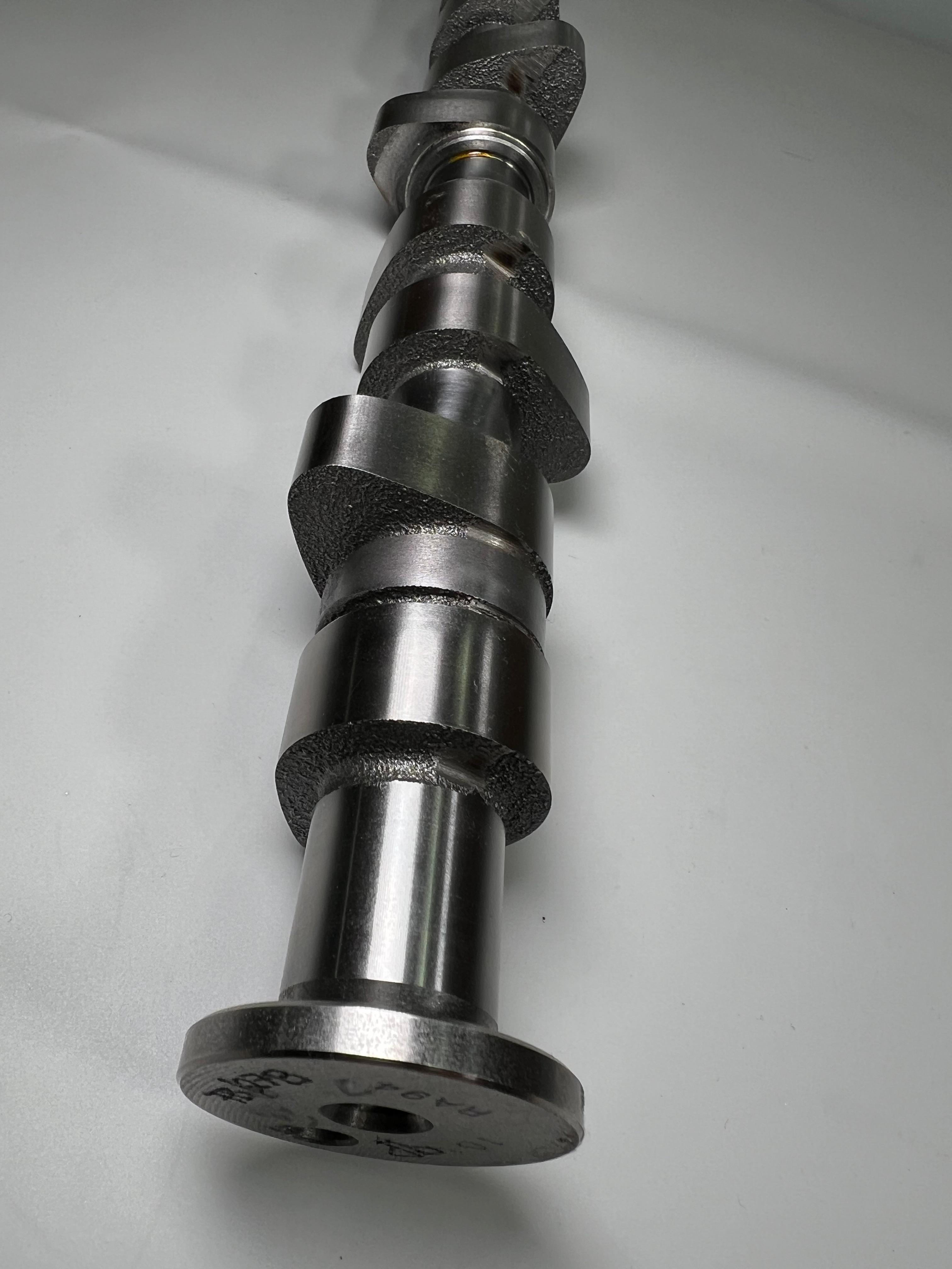 Polo G40 Nockenwelle für die 1,4 Liter Motoren 284°/268° asymetrisch