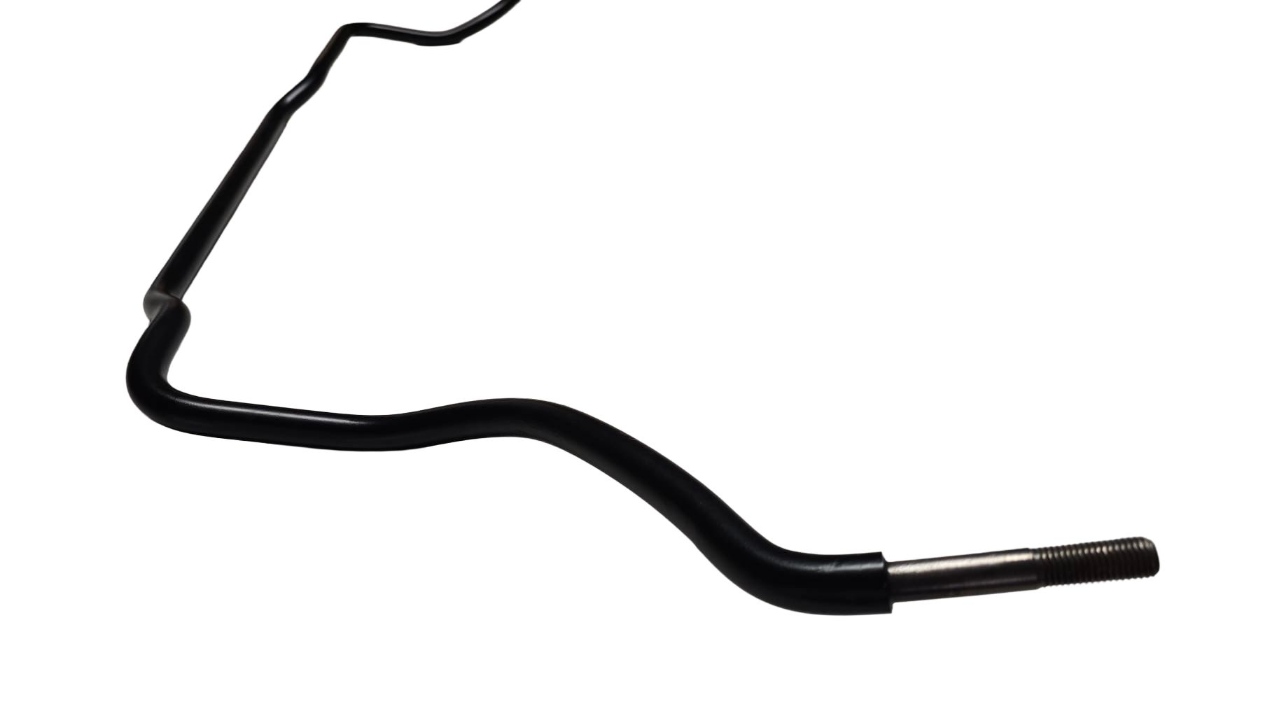 Stabilisator für 5 Gang Getriebe mit dem Durchmesser 18mm original Teil für Polo 86 Audi 50  Polo 86