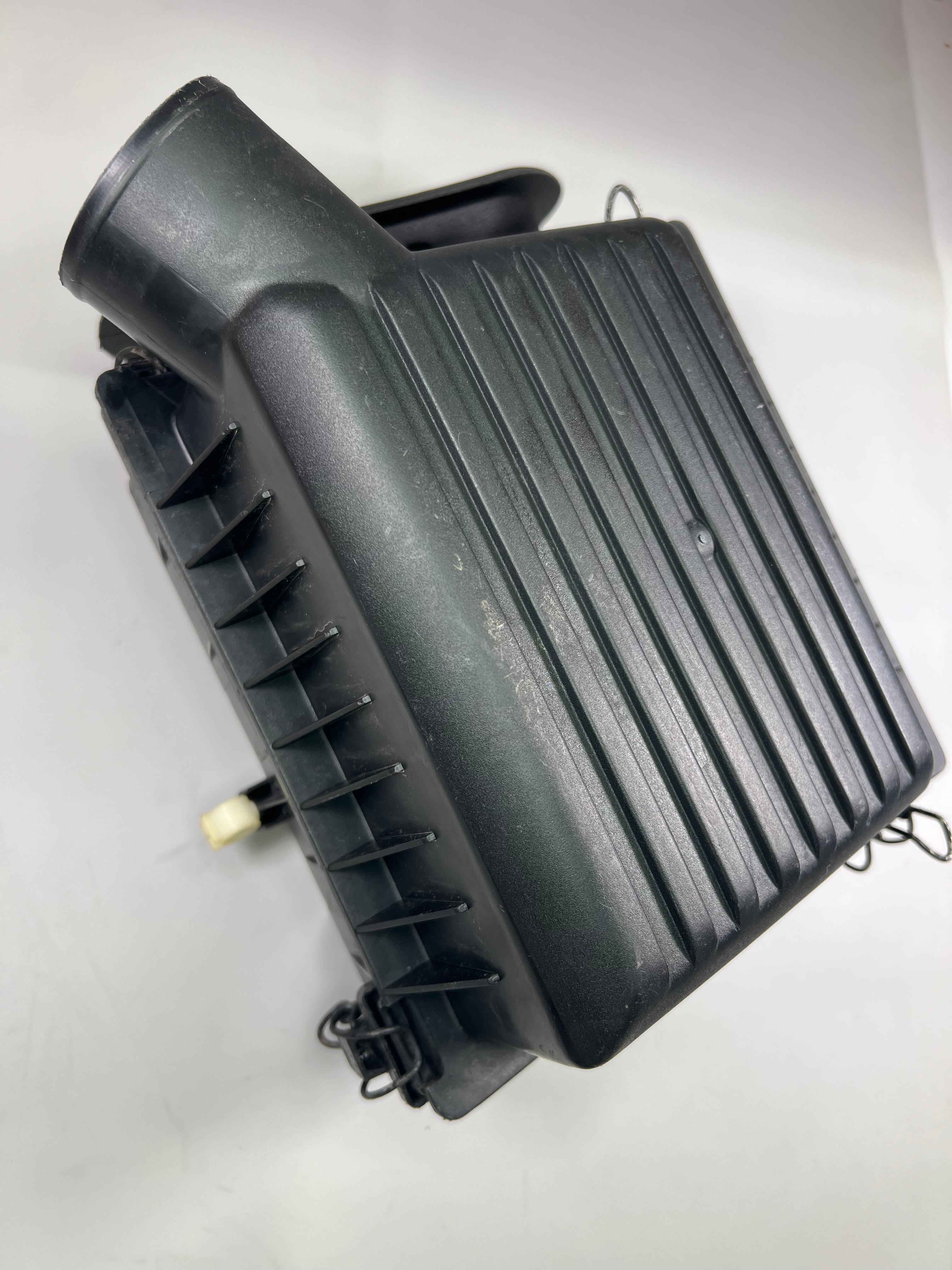 Ansaugtrichter für das original Luftfilterkasten Unterteil Polo G40