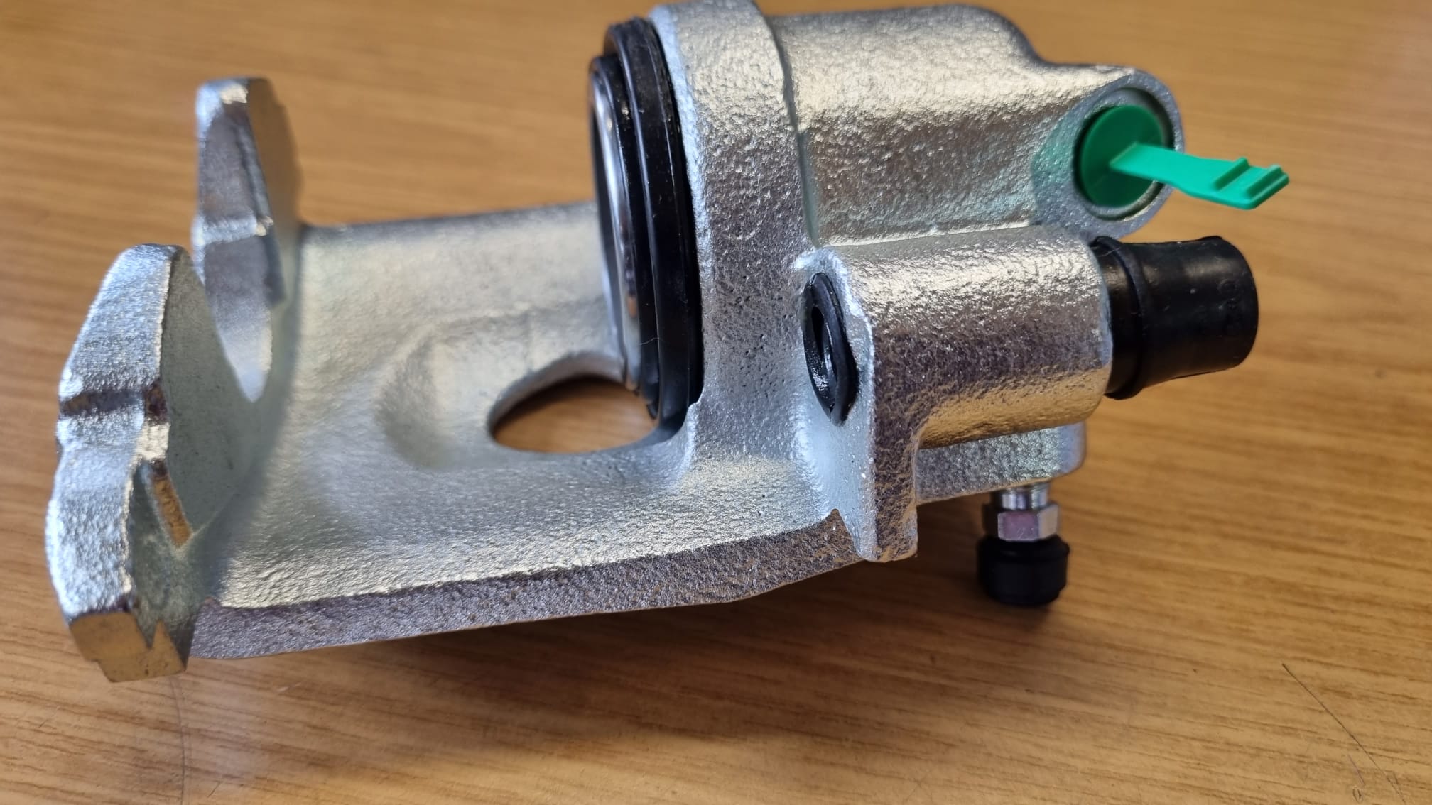 Bremssattel vorne links und rechts für die Polo G40 Federbeine
