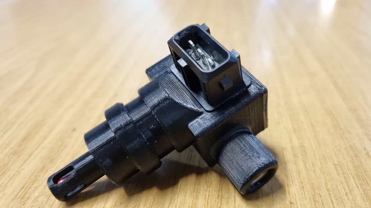 CO Potentiometer für G-Lader-Motoren CO-Poti für G40 und G60 oder T4