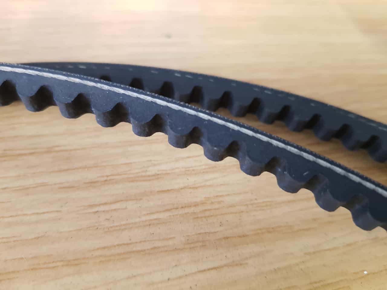 Keilriemen für Polo G40 ohne G-Lader