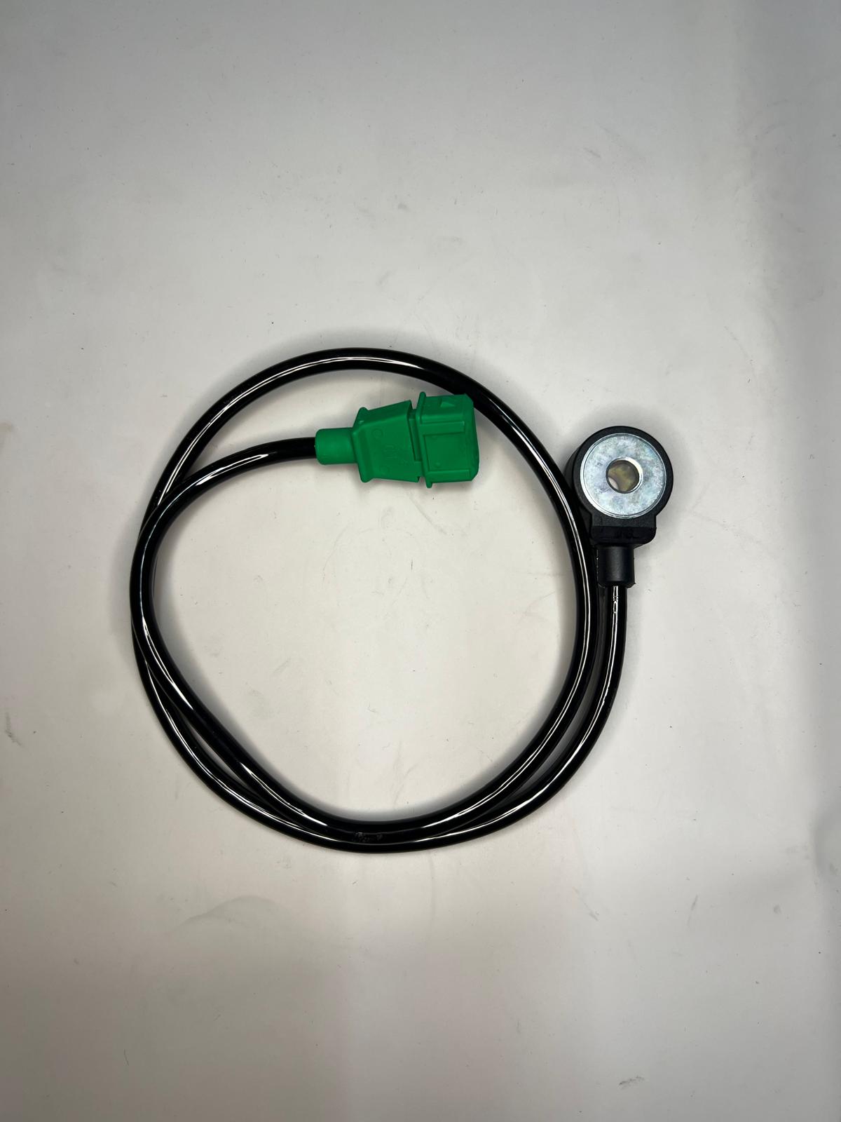 Klopfsensor für den Polo G40 Motor Motorkennung PY