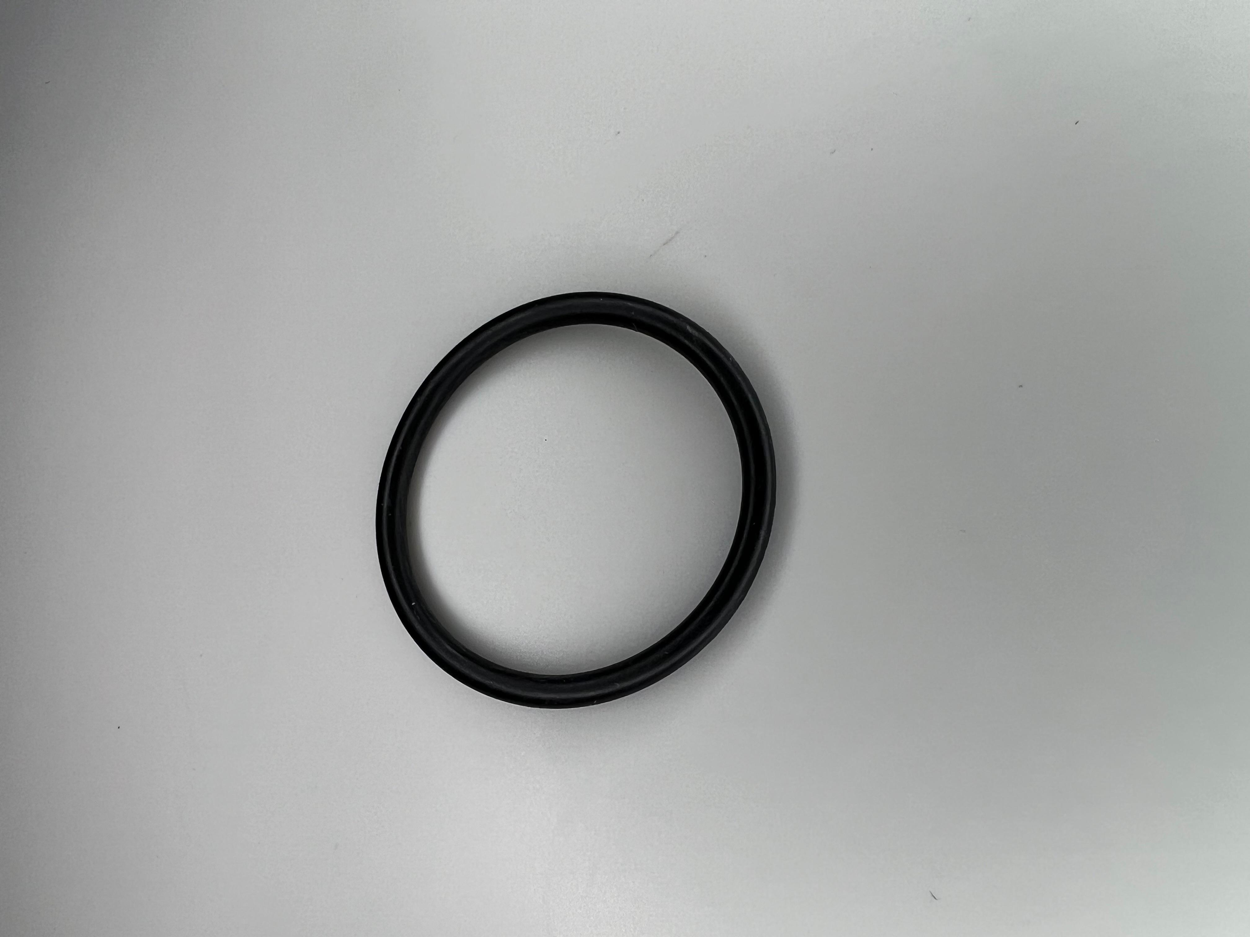 O Ring unter der Lenkungsspiel Einstellschraube Lenkgetriebe Lenkung original für Polo I bis III auc